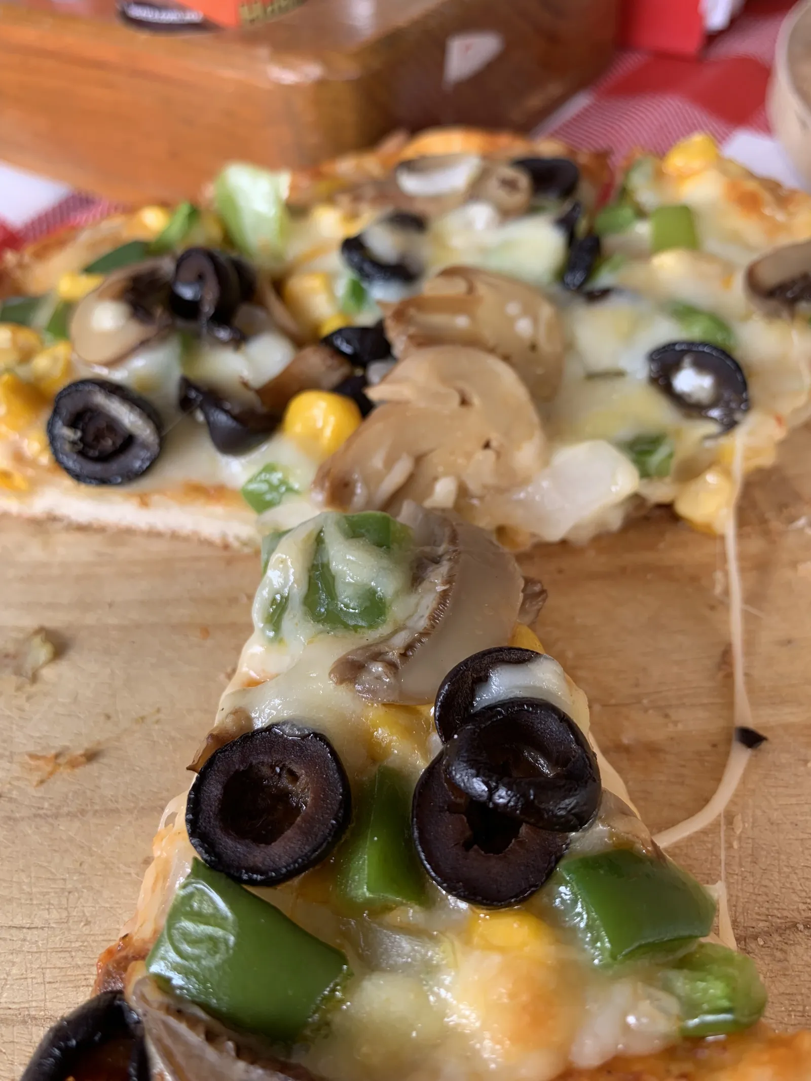 La Pizzería Tecolotlán image 9