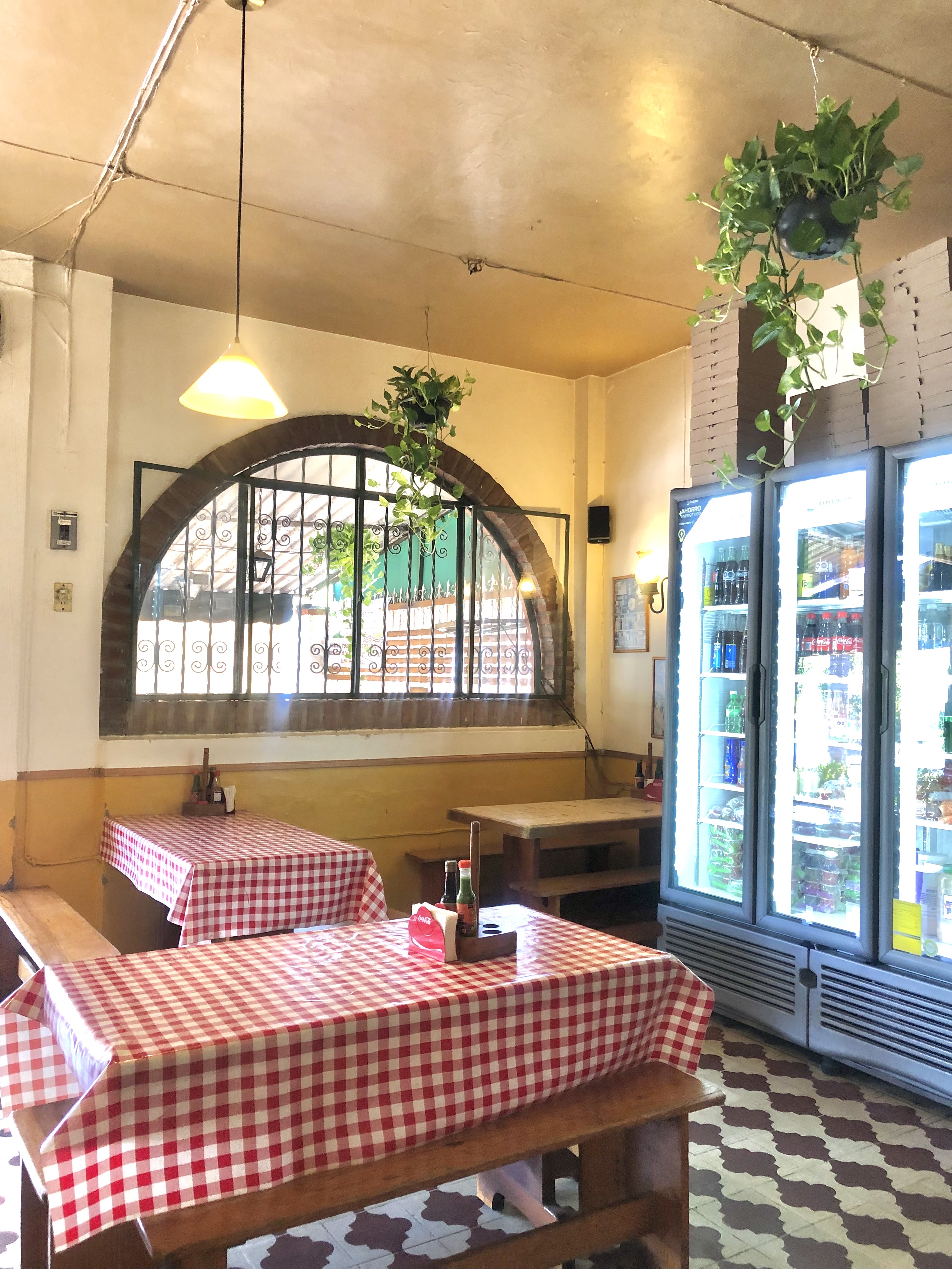 La Pizzería Tecolotlán image 10