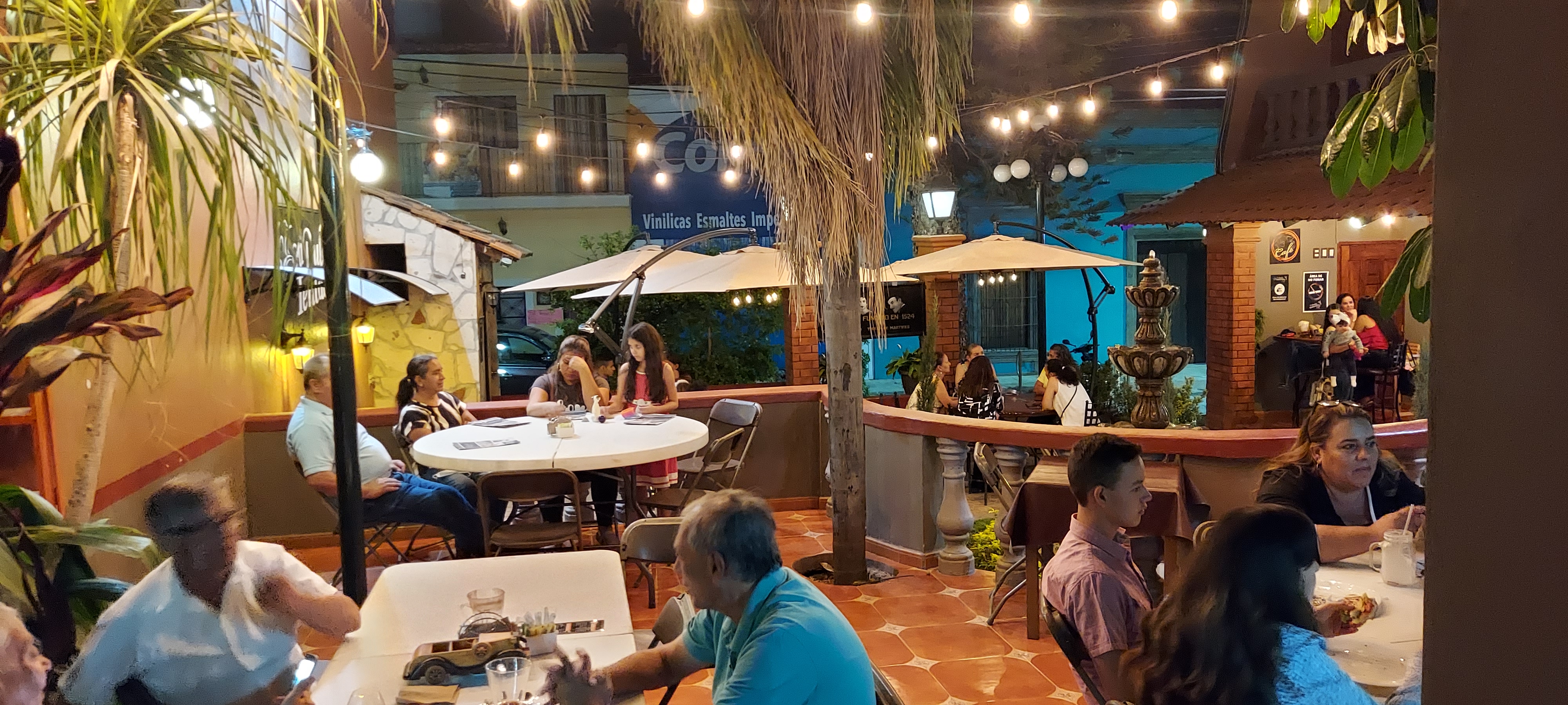 Mi Dulce Tentación Café image 1