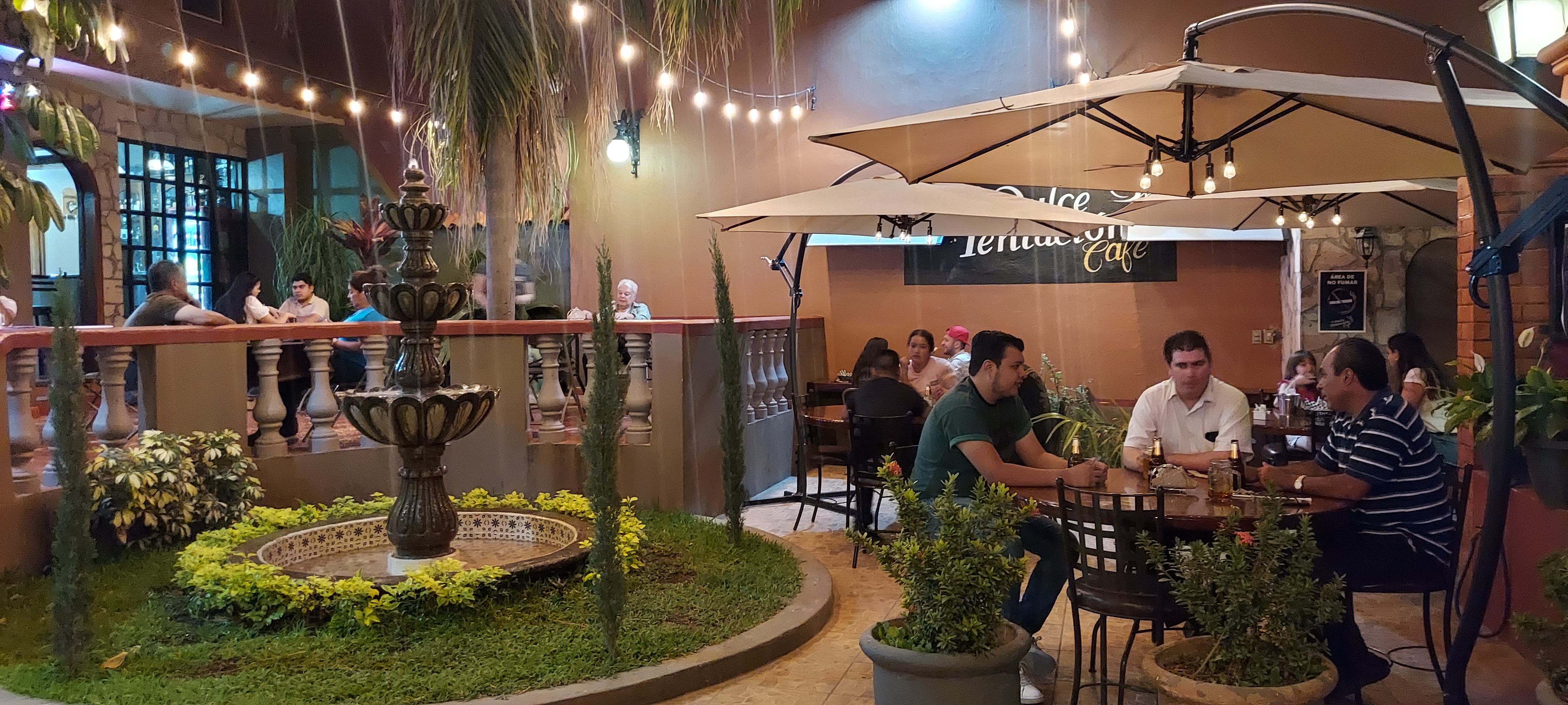 Mi Dulce Tentación Café image 3