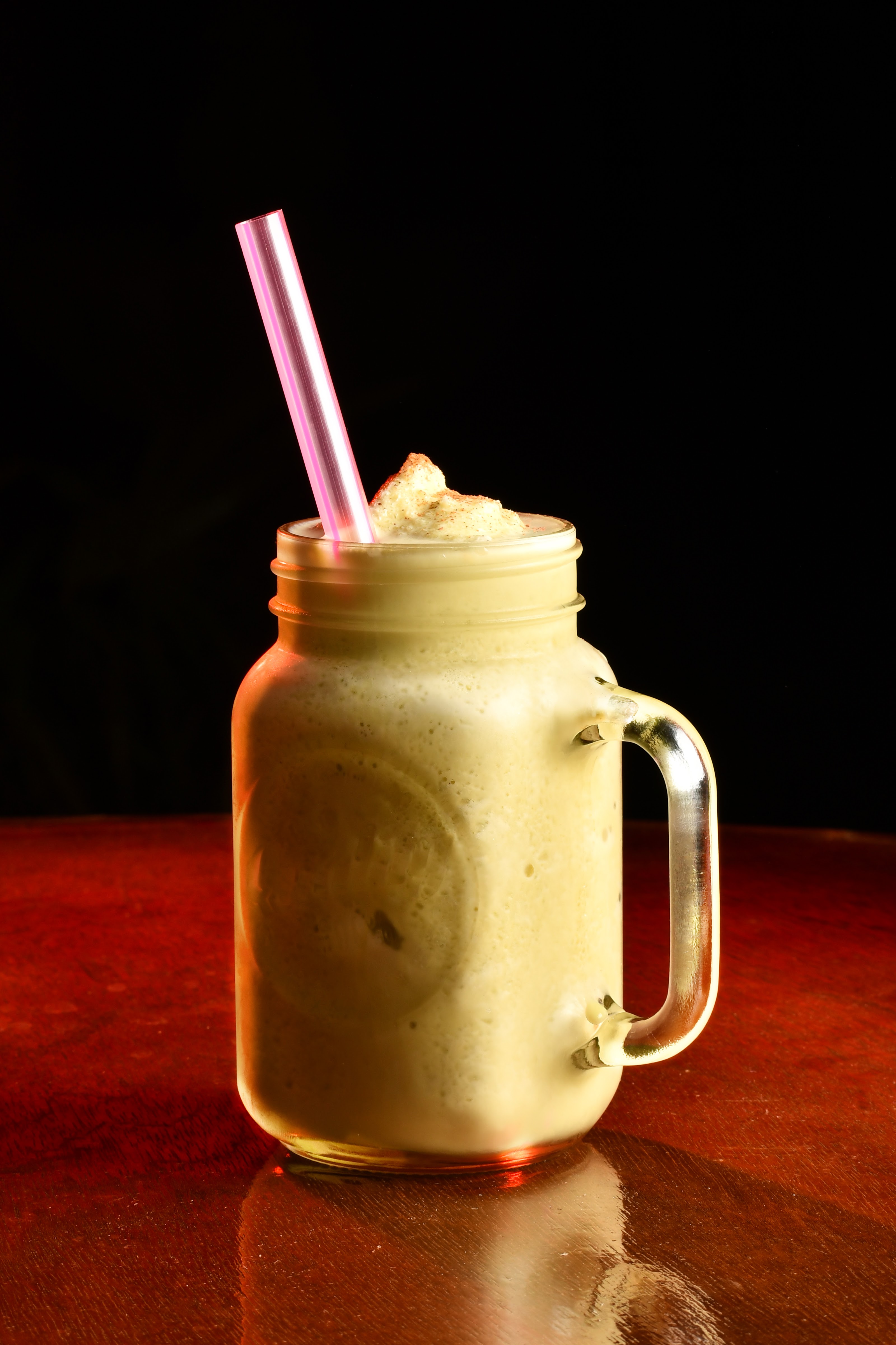 Mi Dulce Tentación Café image 4