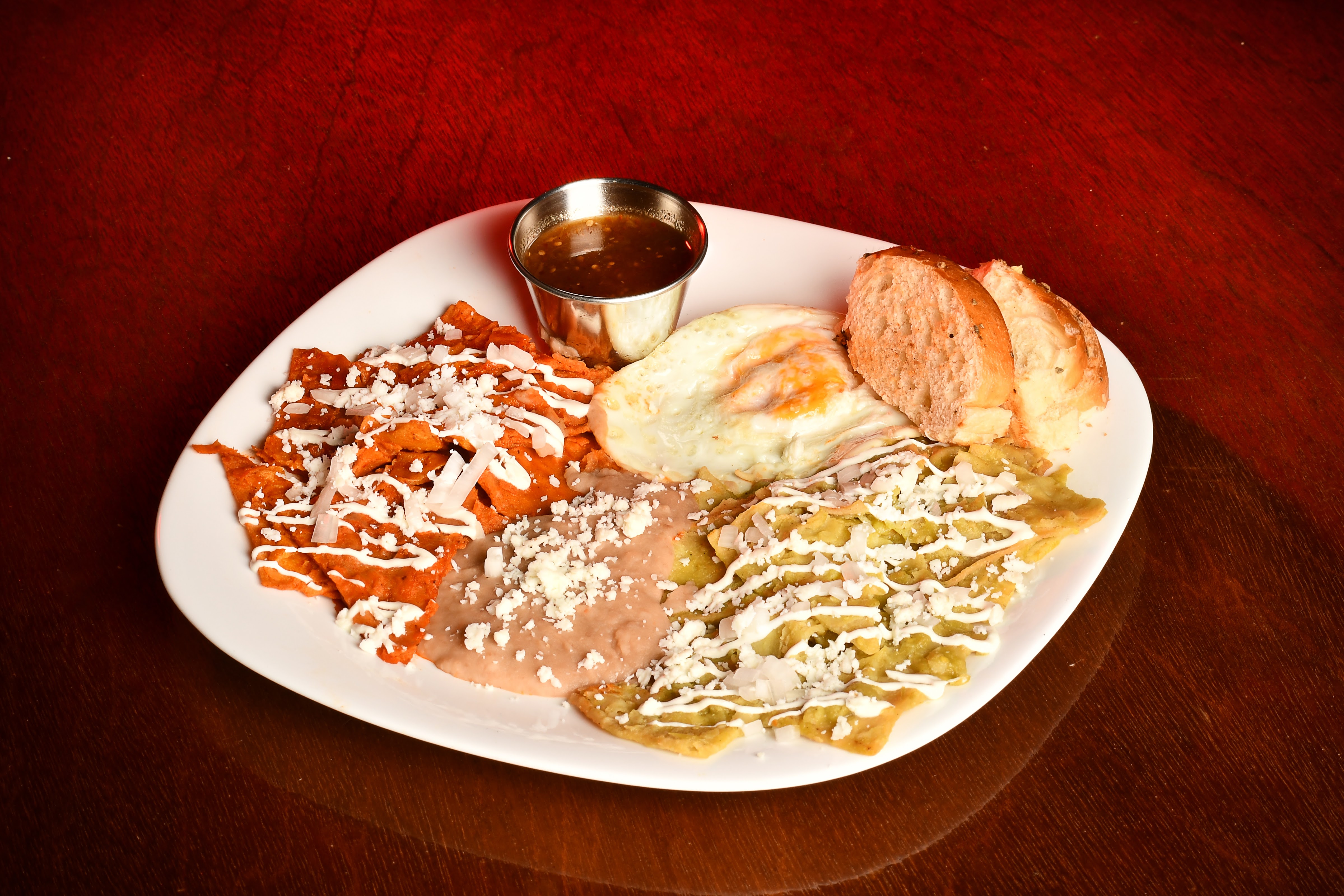 Mi Dulce Tentación Café image 6