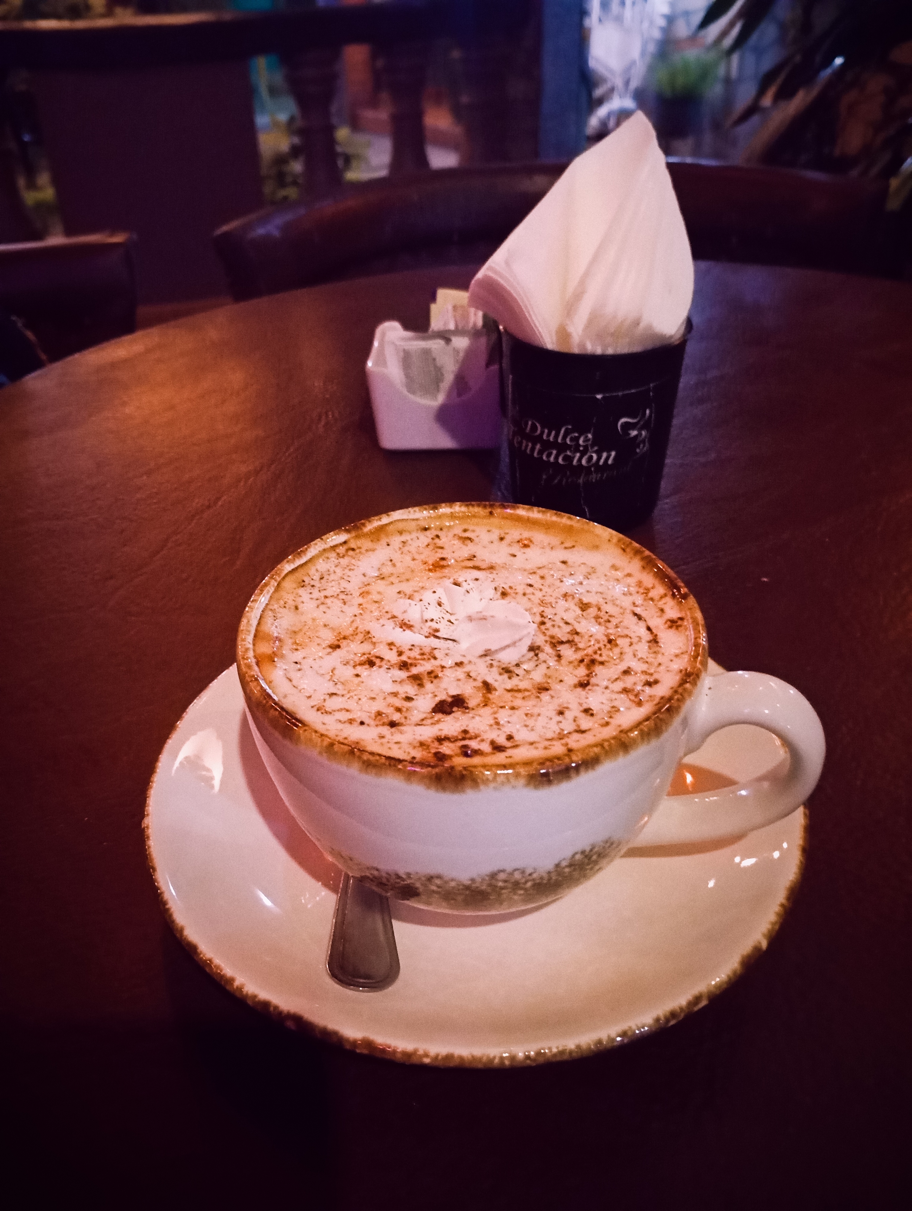 Mi Dulce Tentación Café image 7