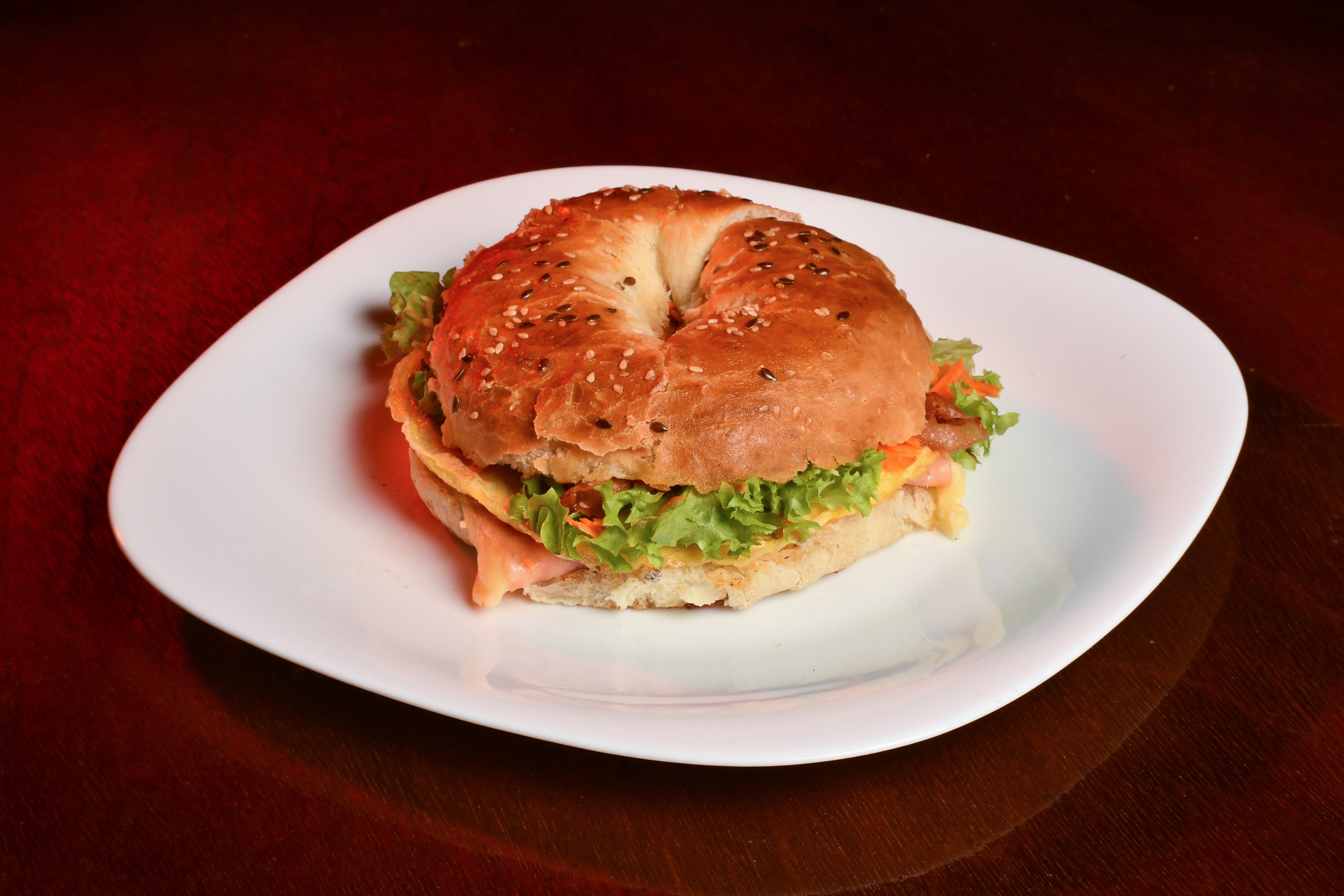 Mi Dulce Tentación Café image 9