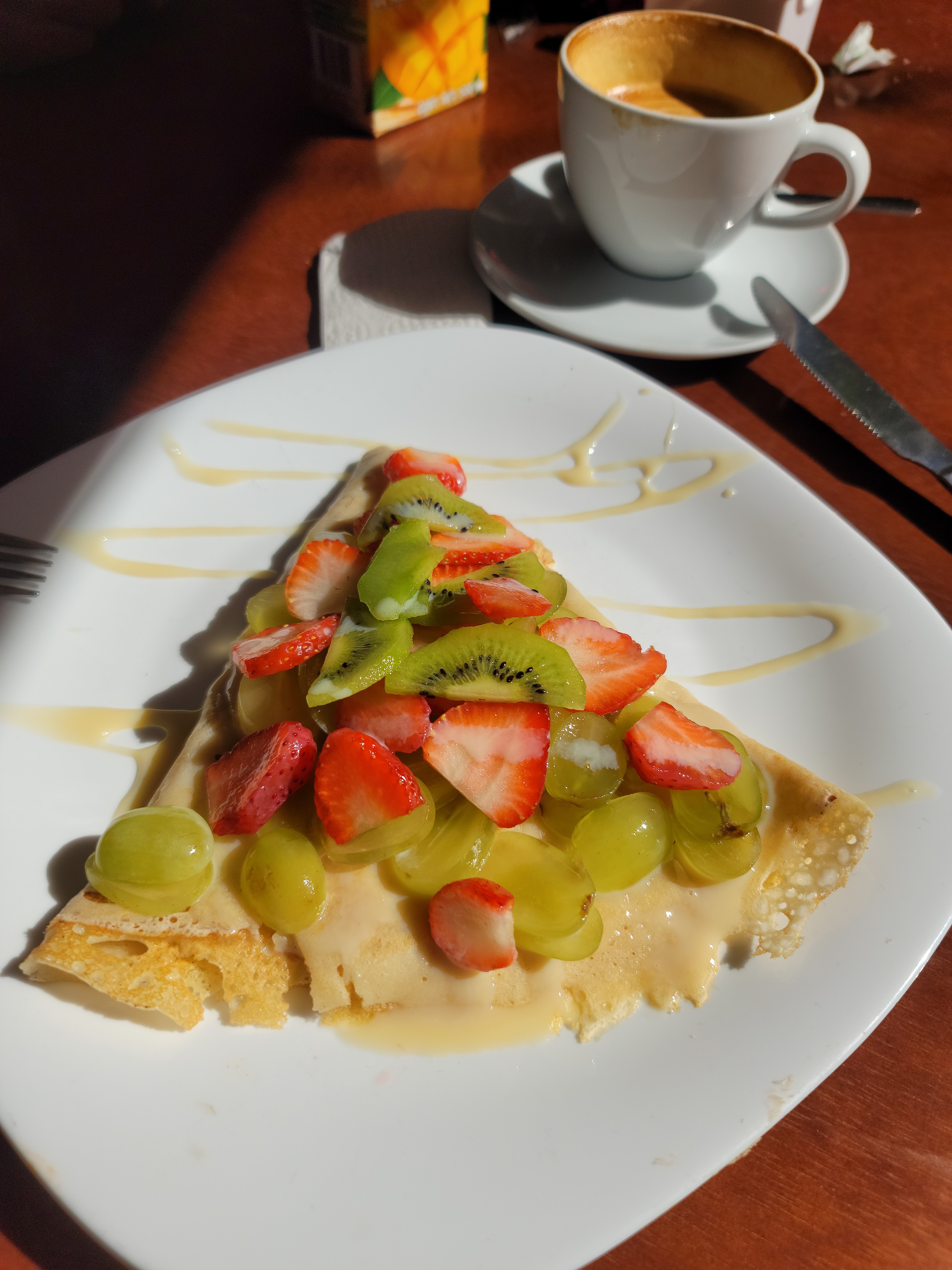 Mi Dulce Tentación Café image 10