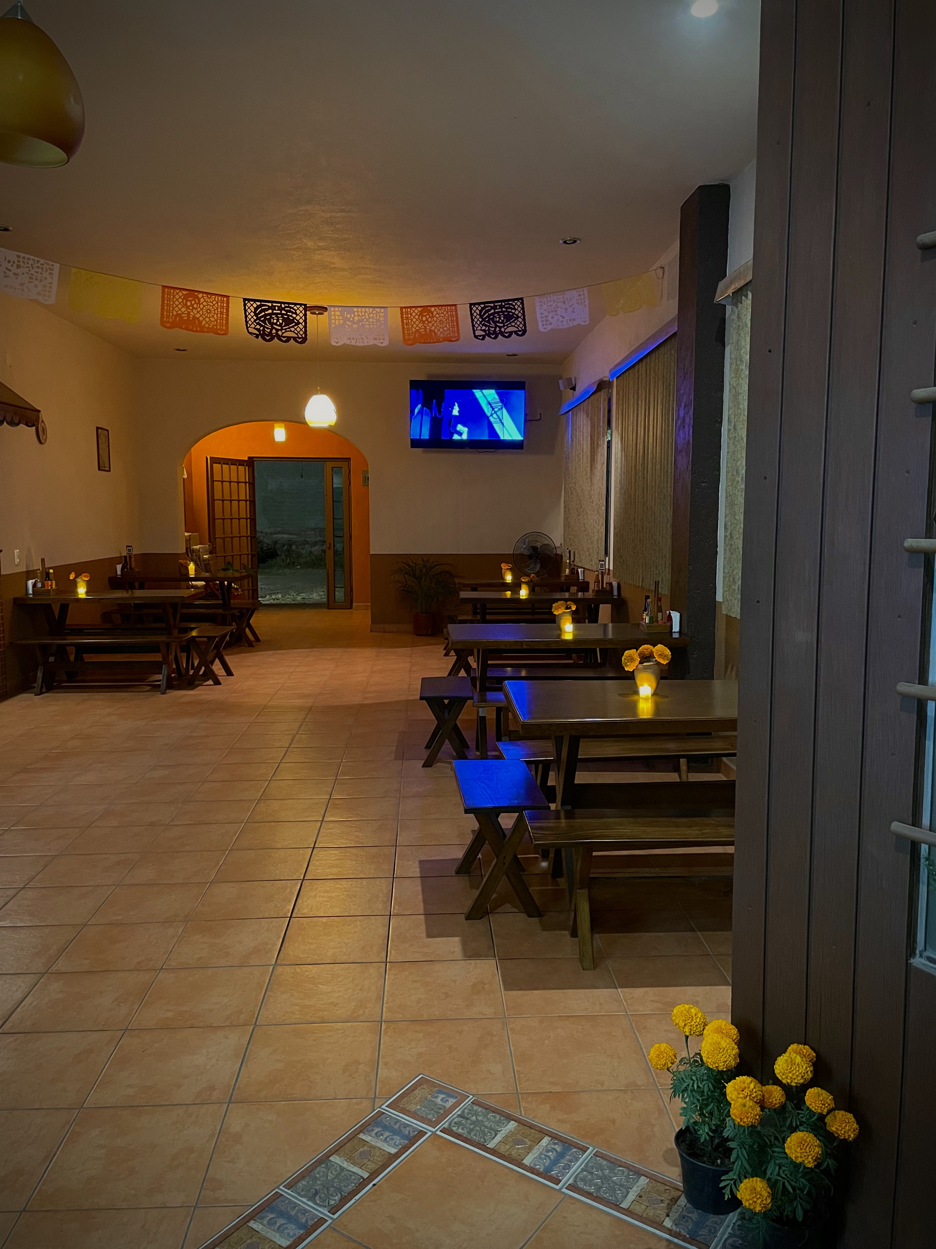 La Pizzeria Tecolotlán sucursal plaza de toros image 6