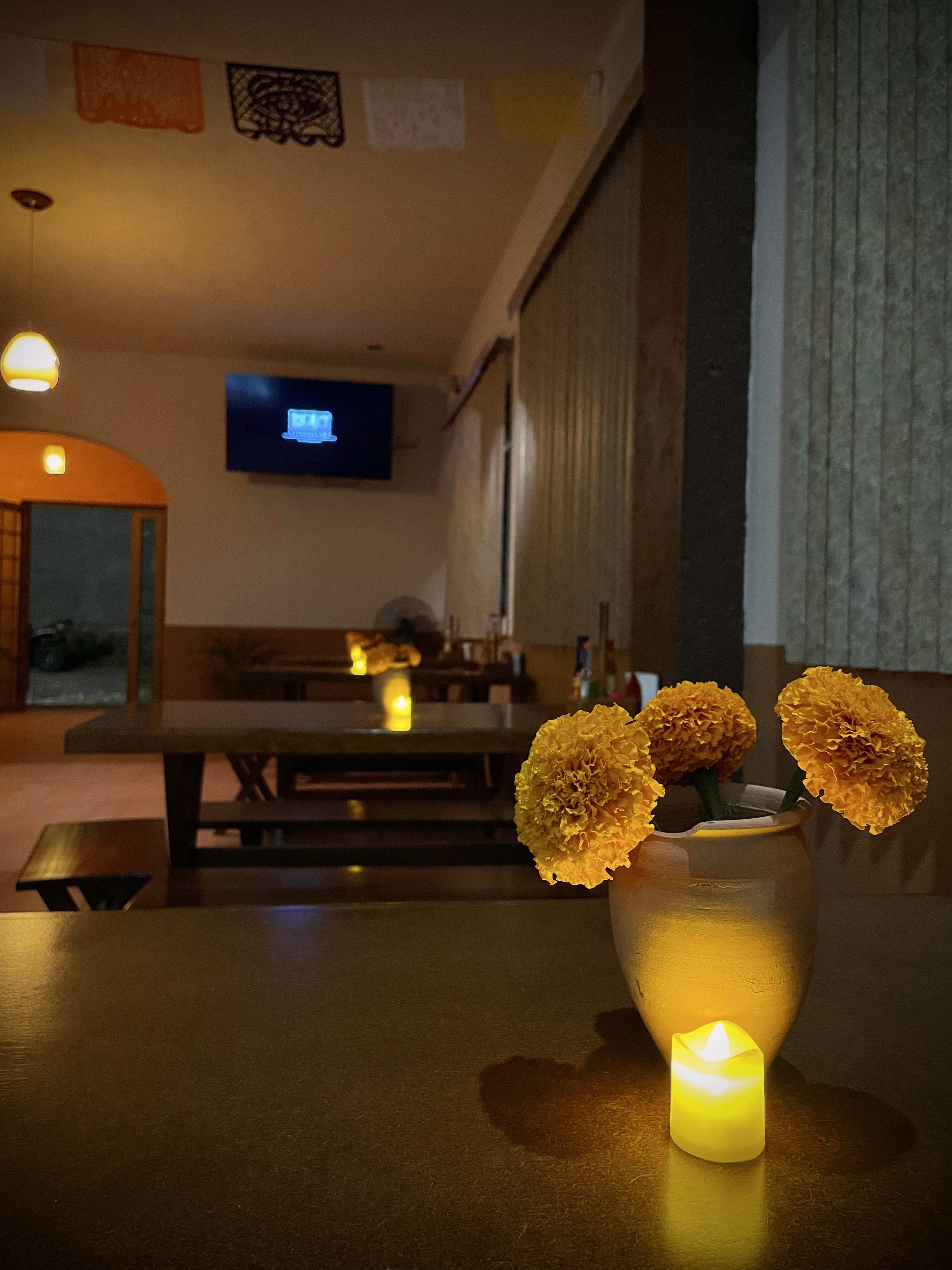 La Pizzeria Tecolotlán sucursal plaza de toros image 9