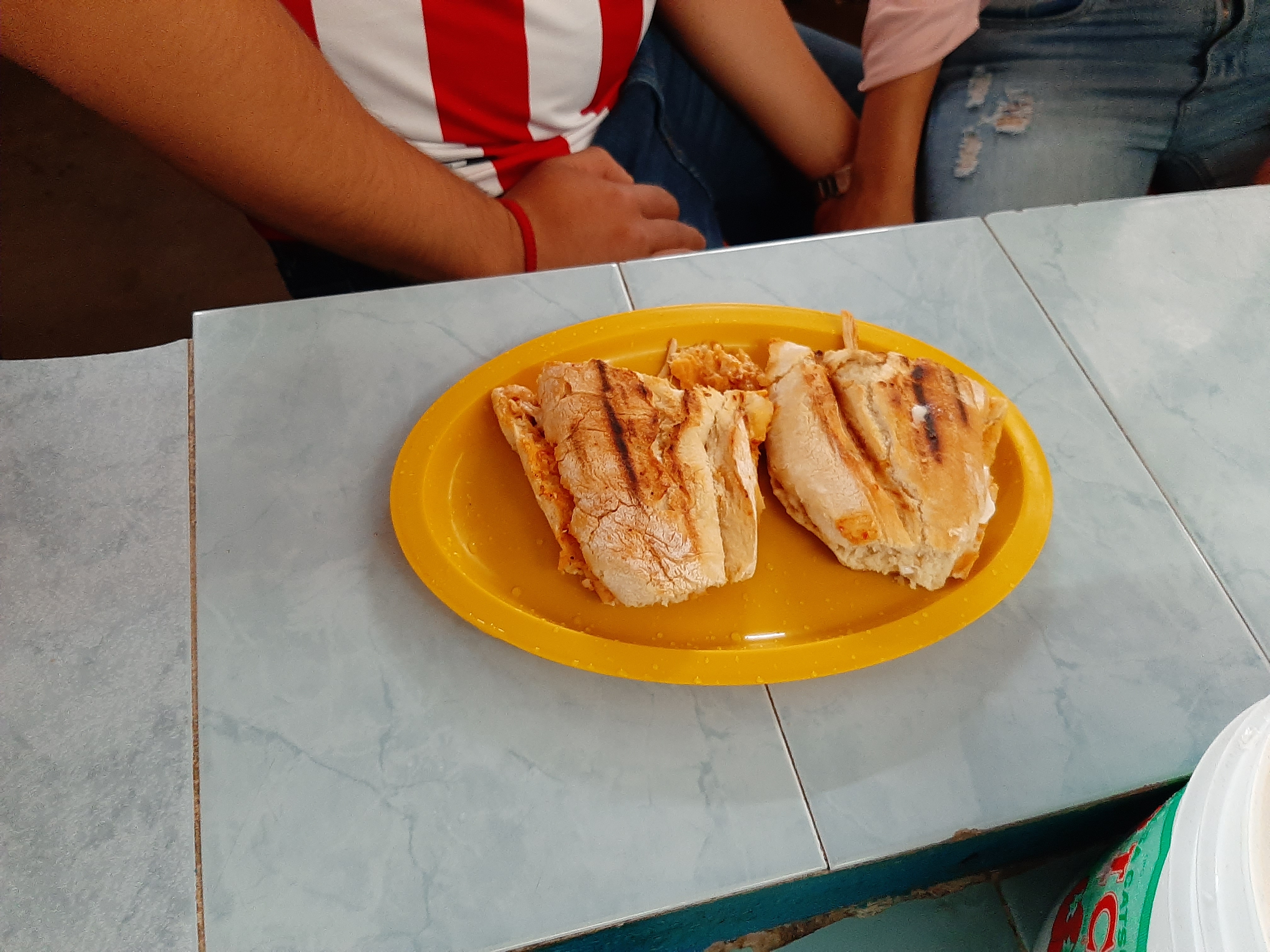 Loncheria El Moreno image 1