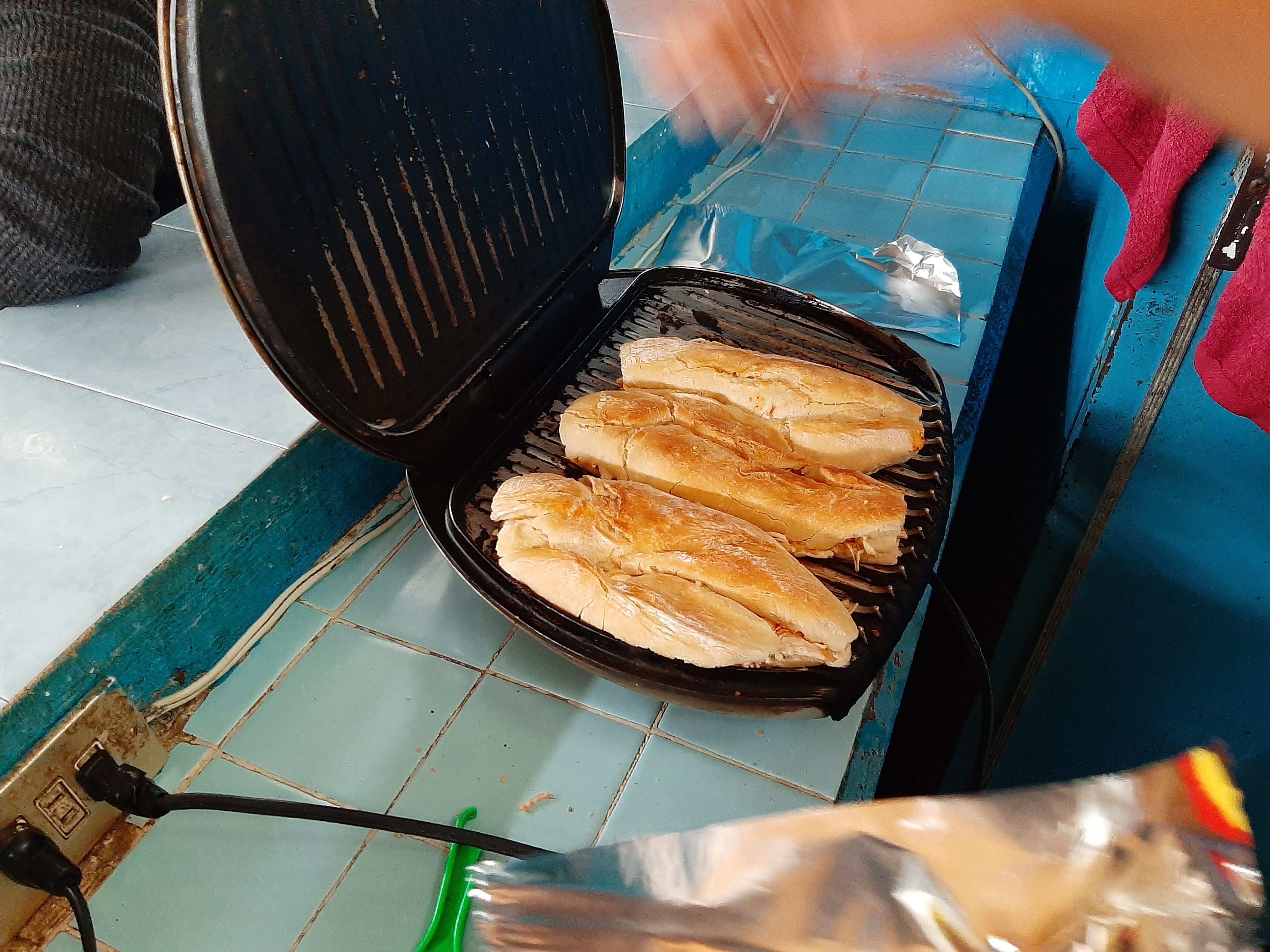 Loncheria El Moreno image 2