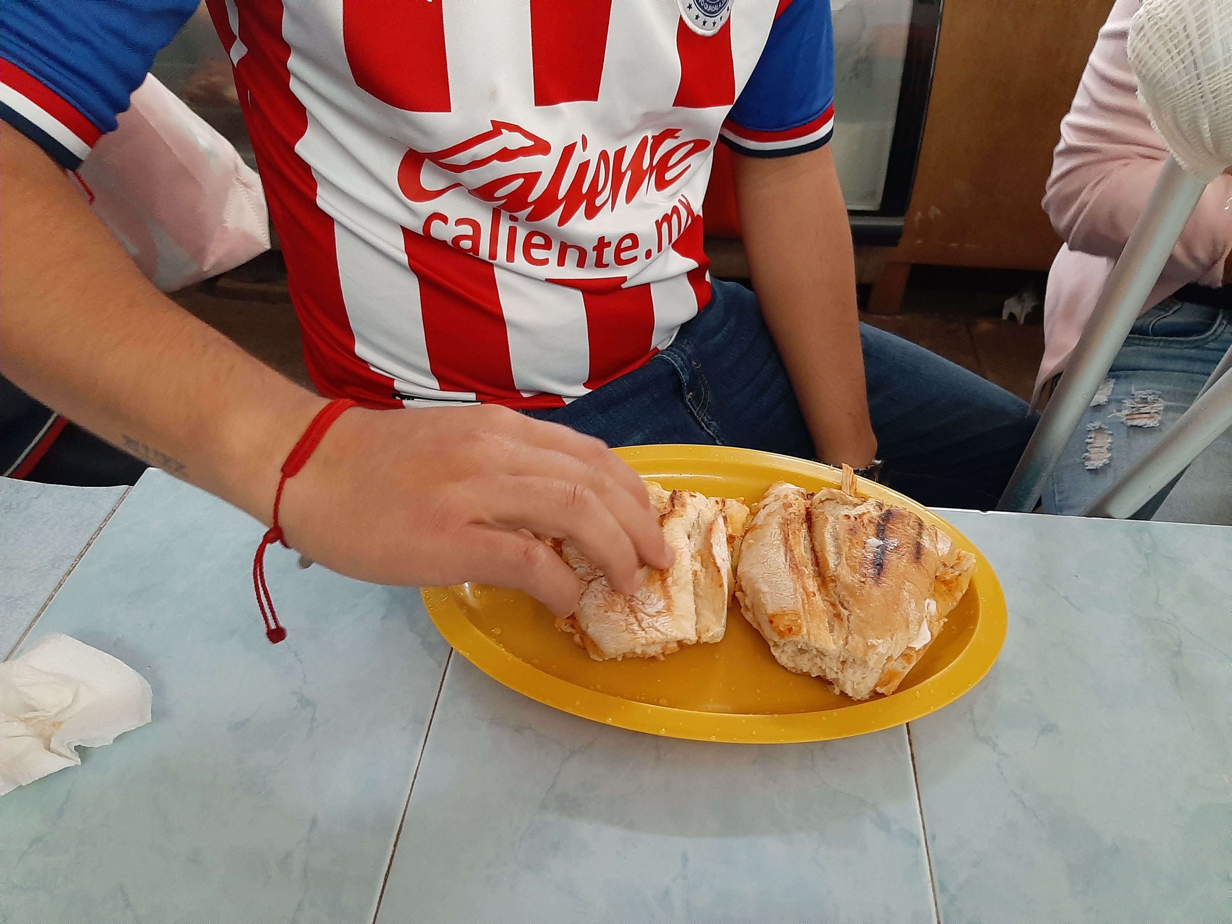 Loncheria El Moreno image 5