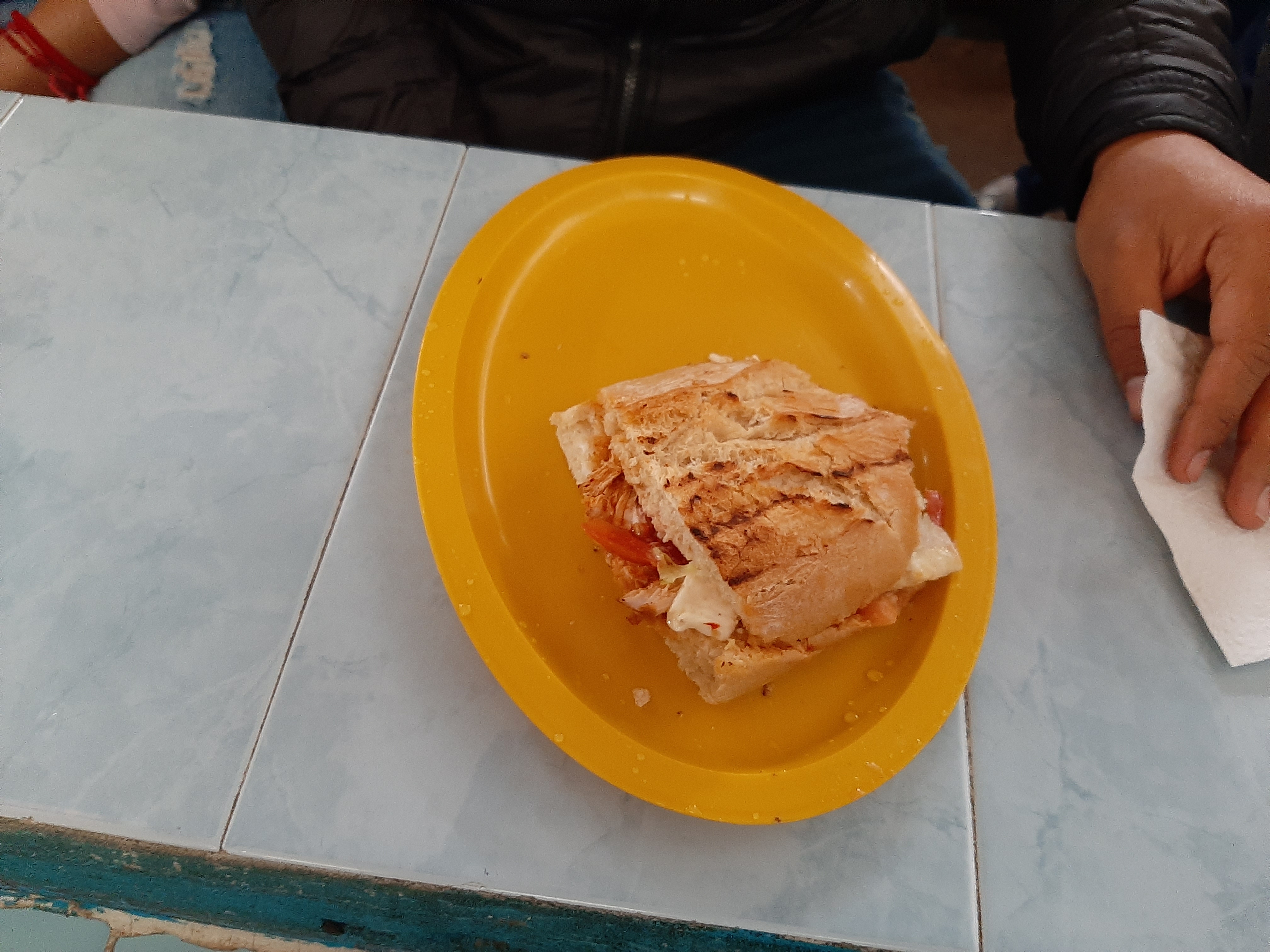 Loncheria El Moreno image 7