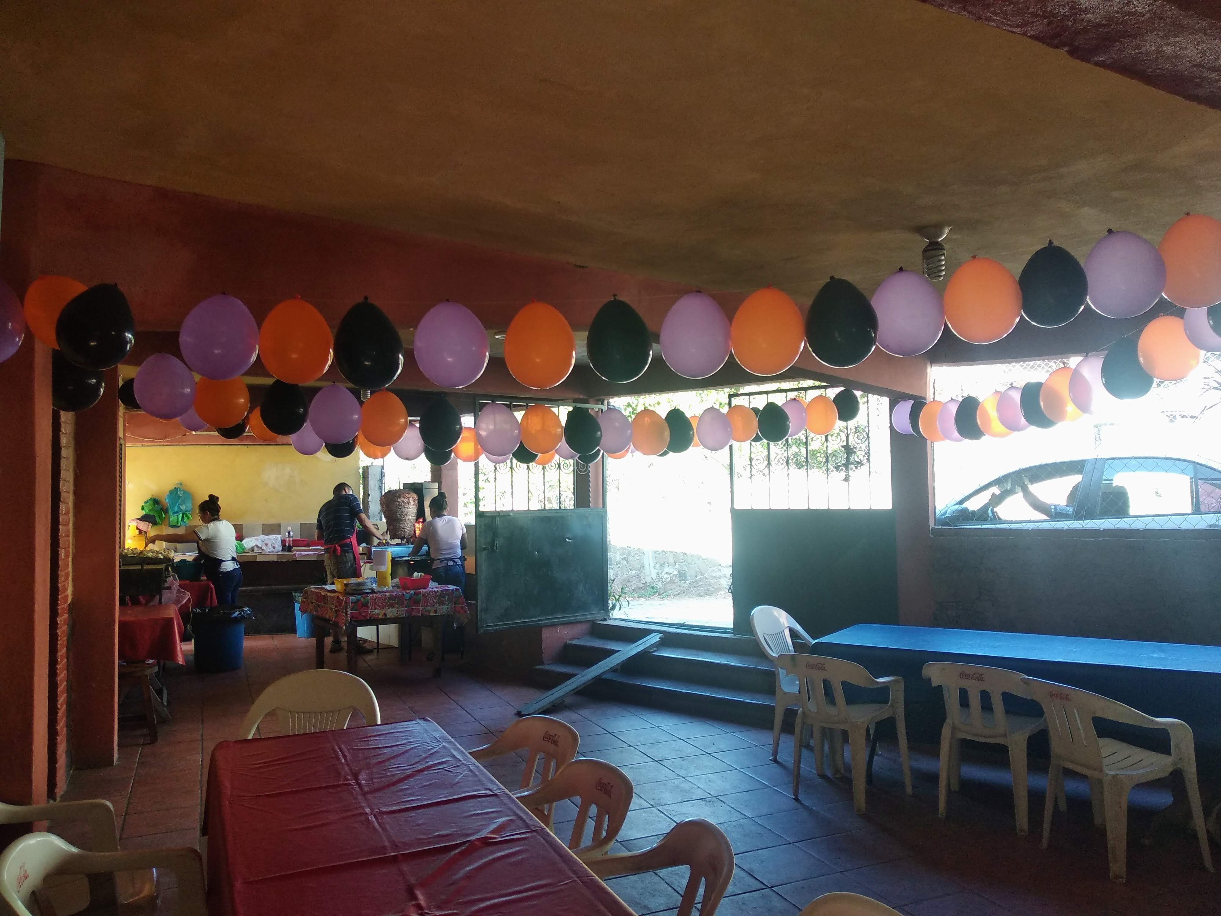 Tacos San Juan image 1