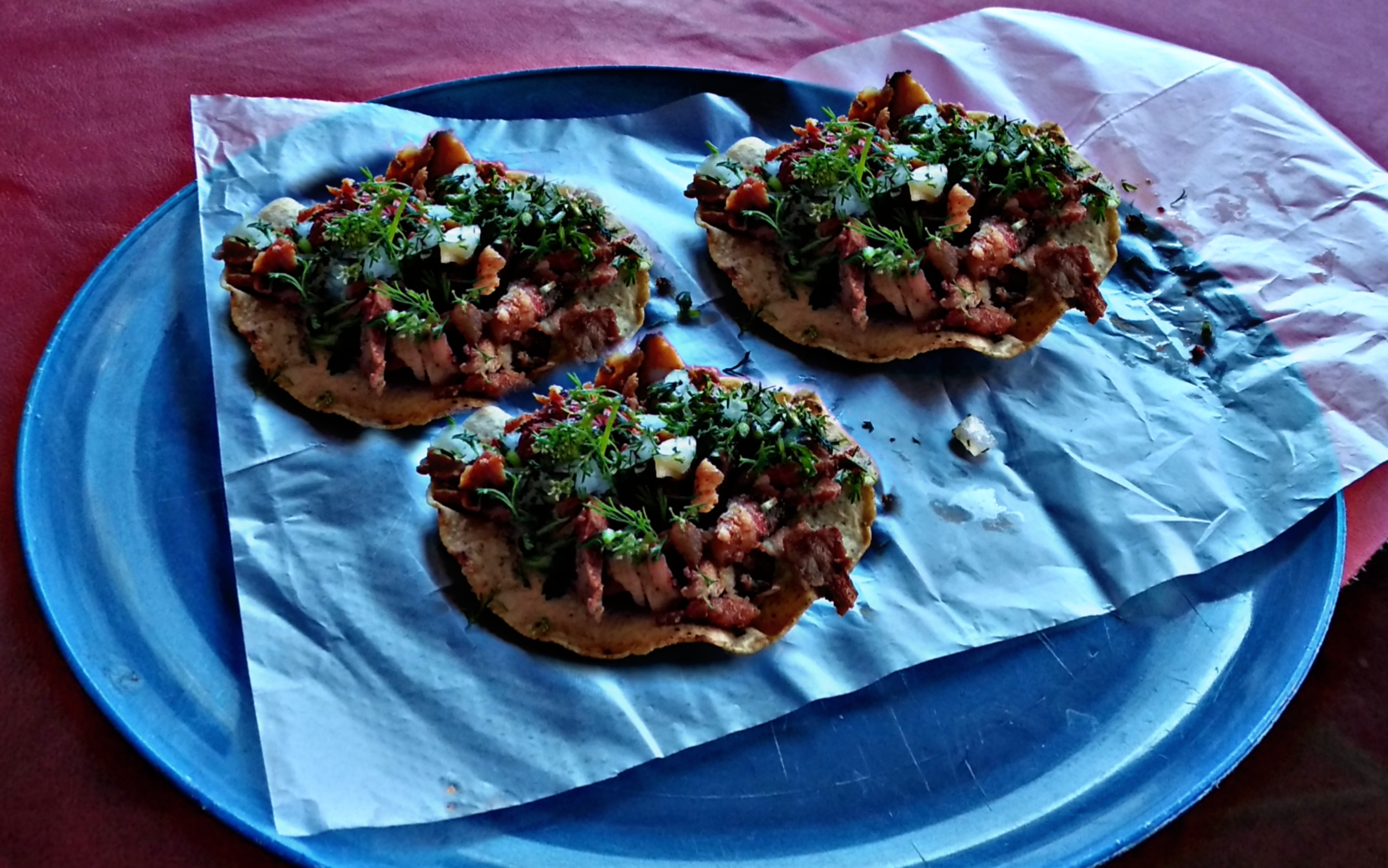 Tacos San Juan image 3