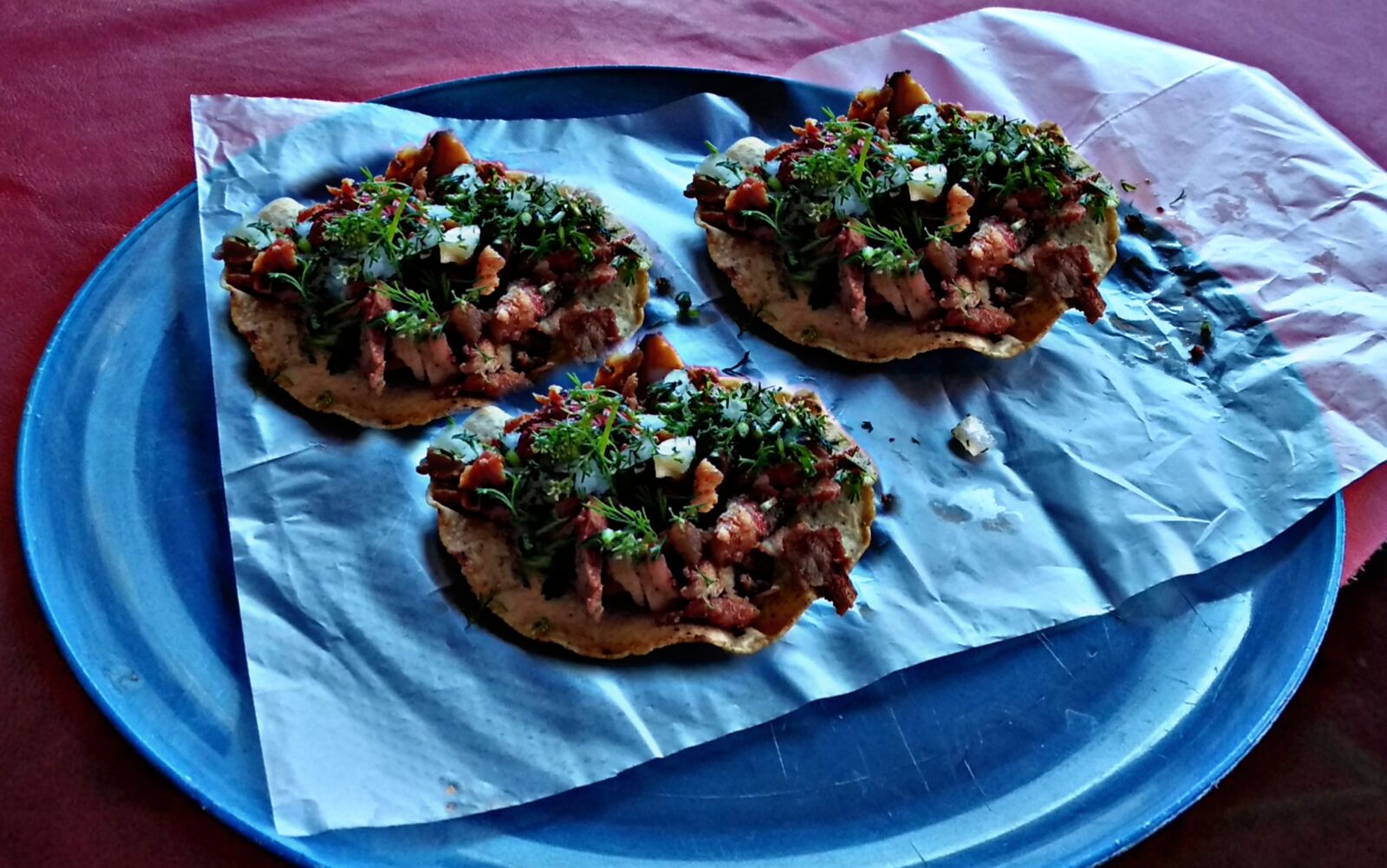 Tacos San Juan image 3