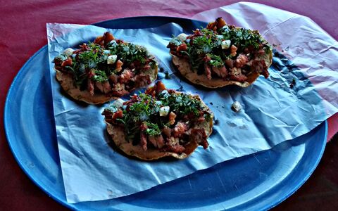 Tacos San Juan image 3
