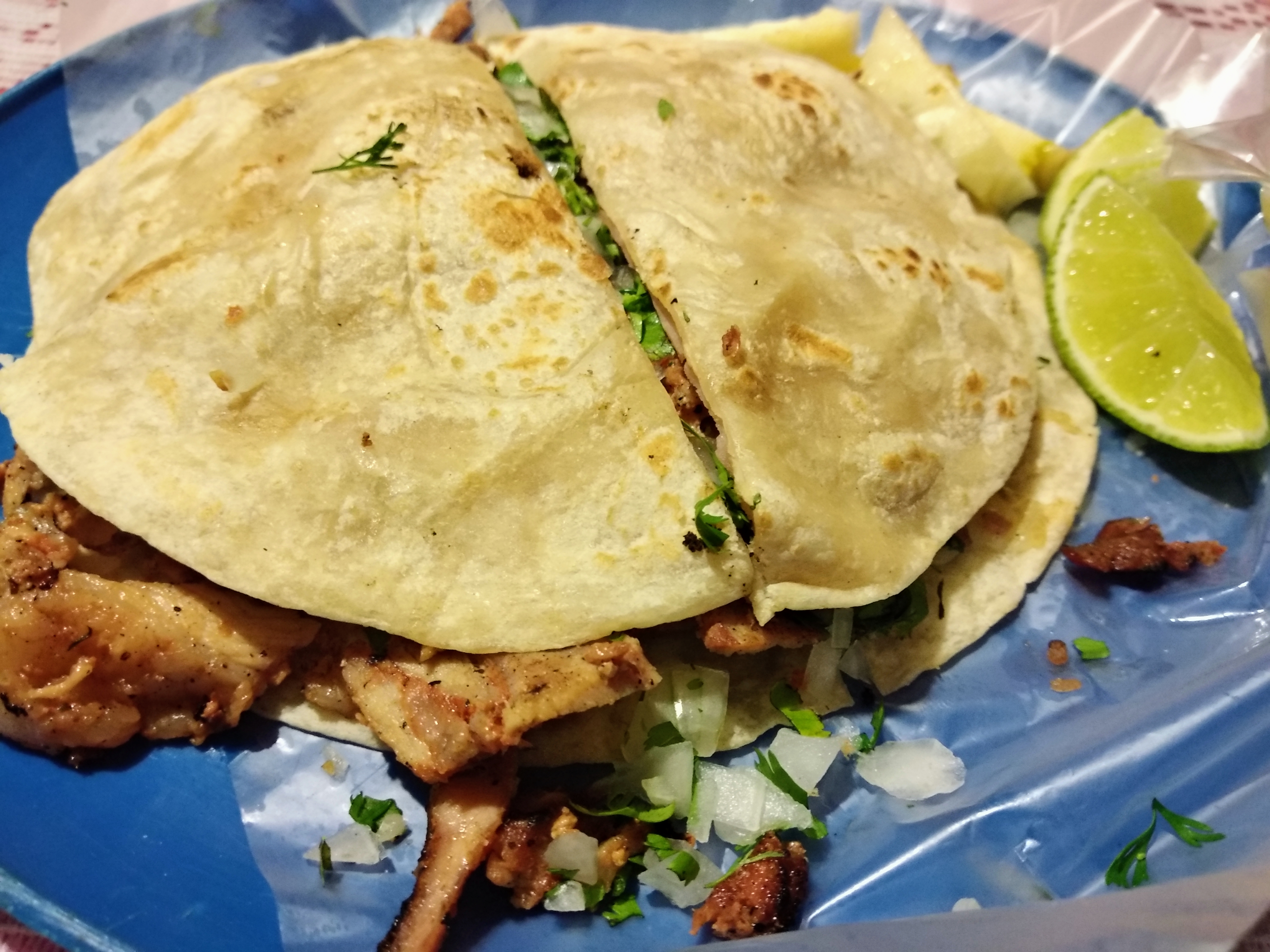 Tacos San Juan image 4