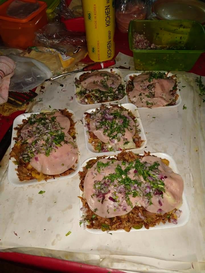 Tacos San Juan image 7