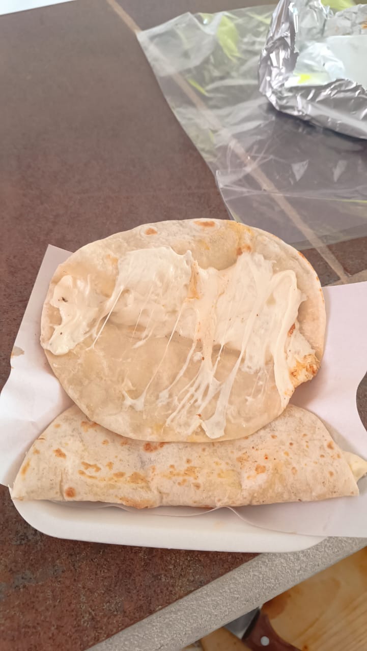 TAQUERÍA LA ÚNICA image 2