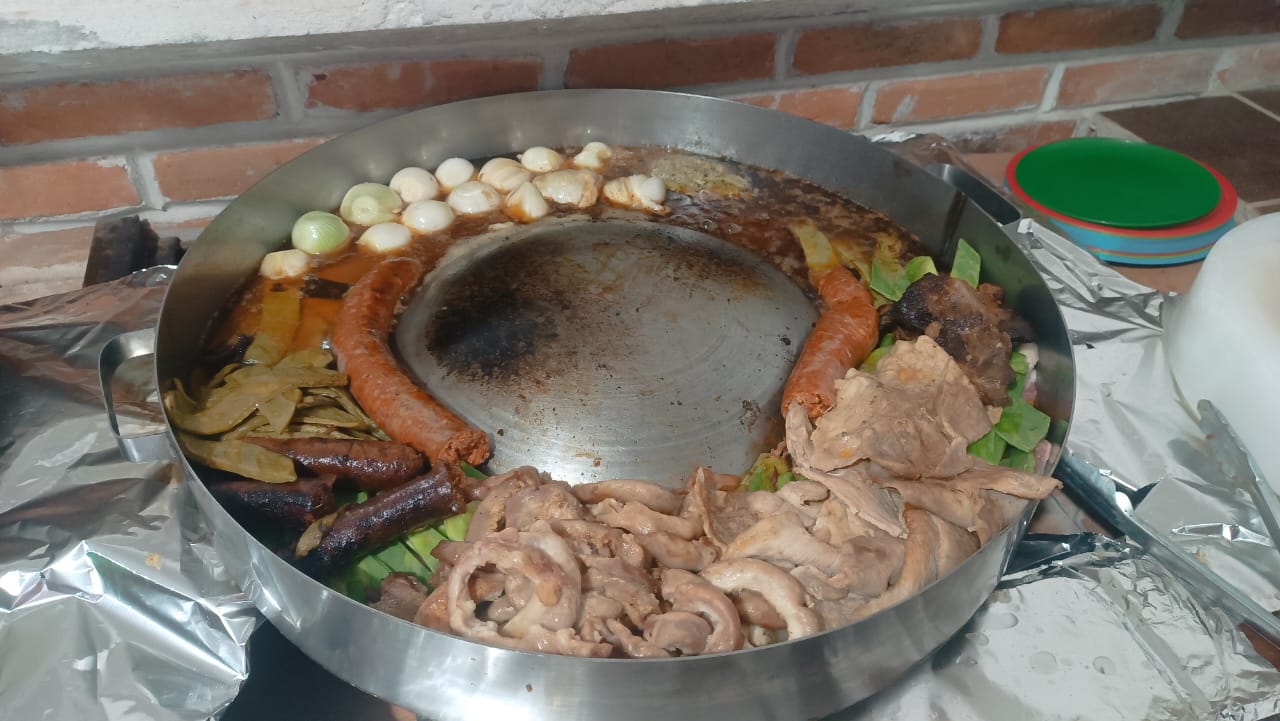 TAQUERÍA LA ÚNICA image 3