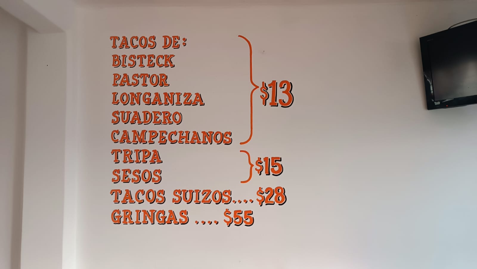 TAQUERÍA LA ÚNICA image 5
