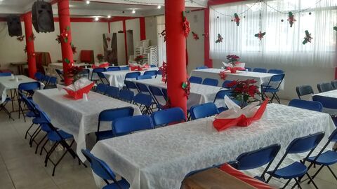 Black and White Restaurant image 1
