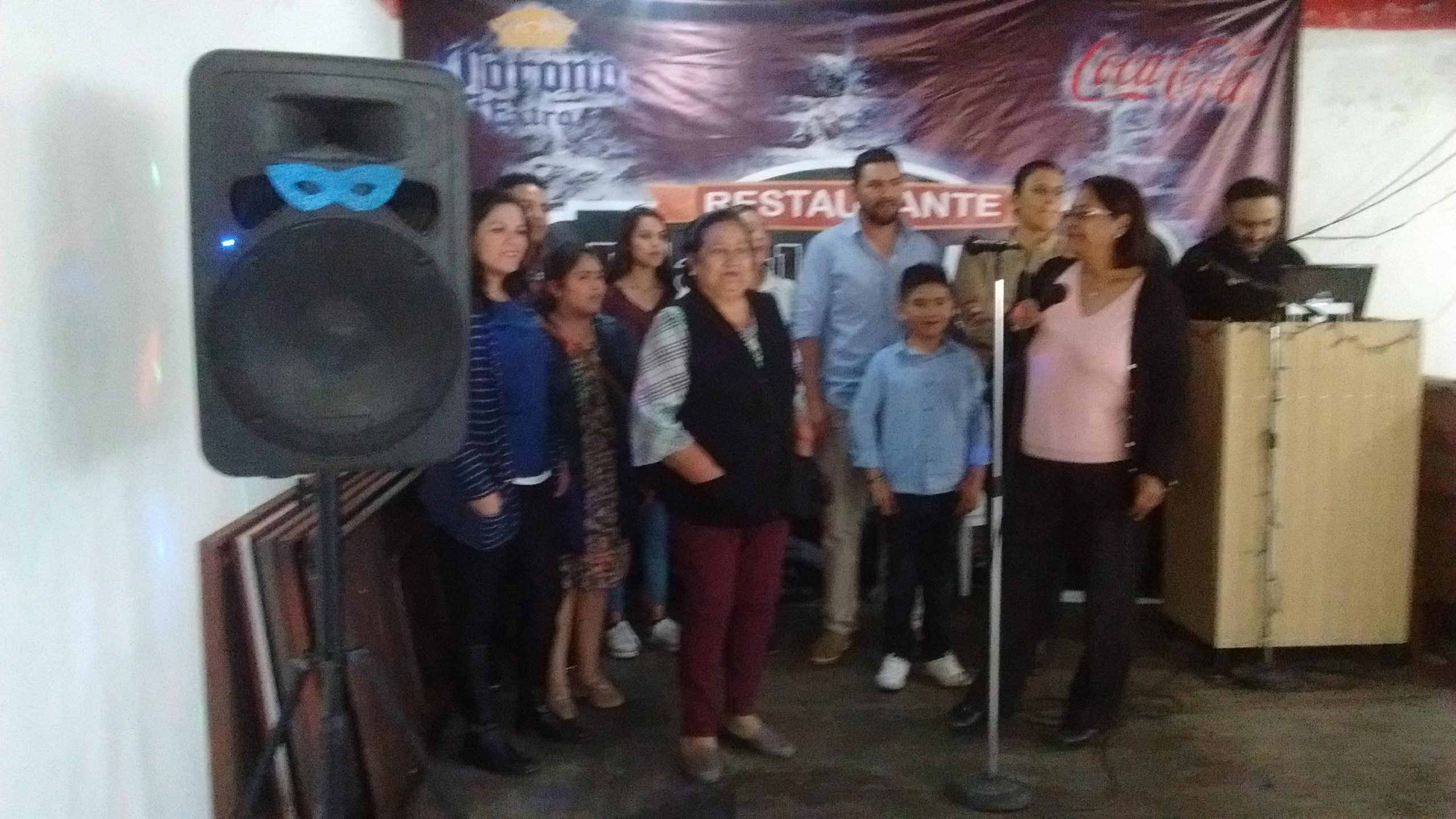 Black and White Restaurant image 6