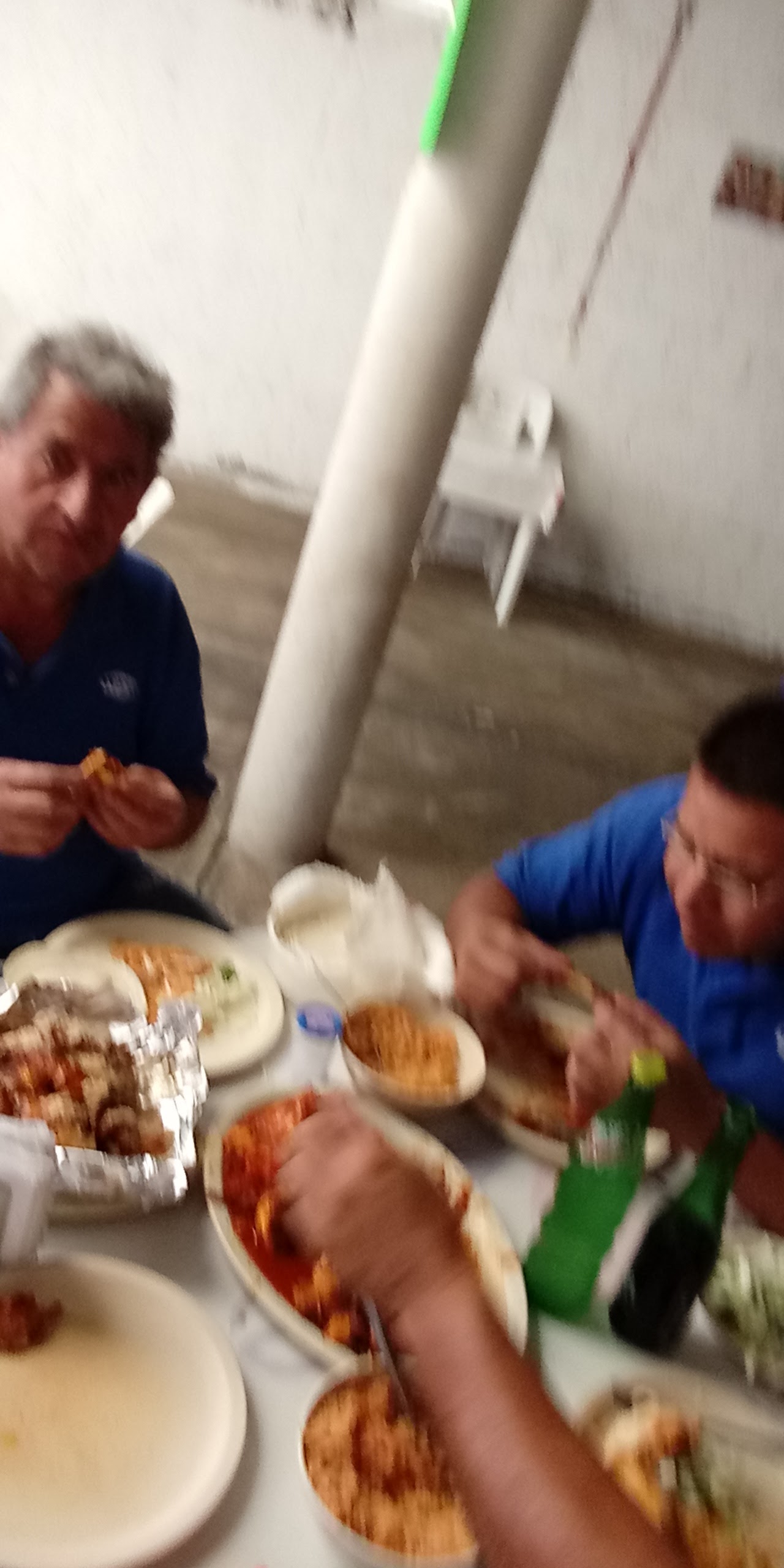 Pollos a La Leña Morenita image 4