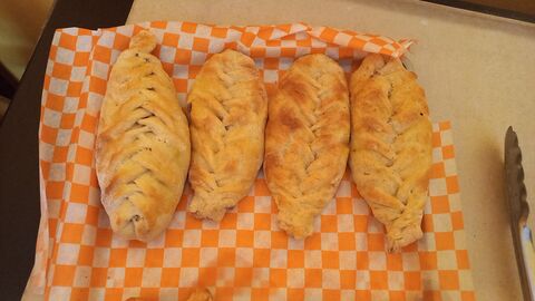 Pastes Amaque image 2