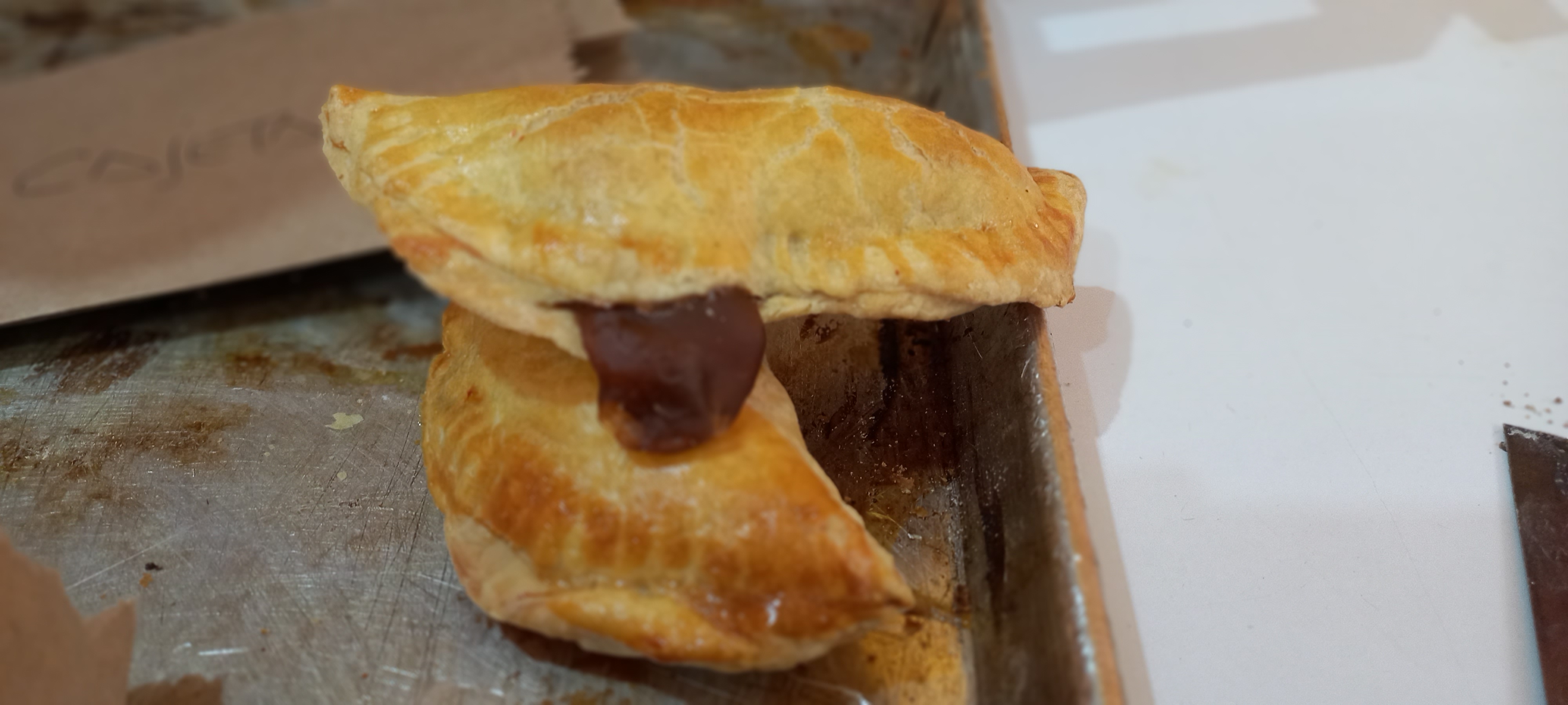 Pastes Amaque image 3