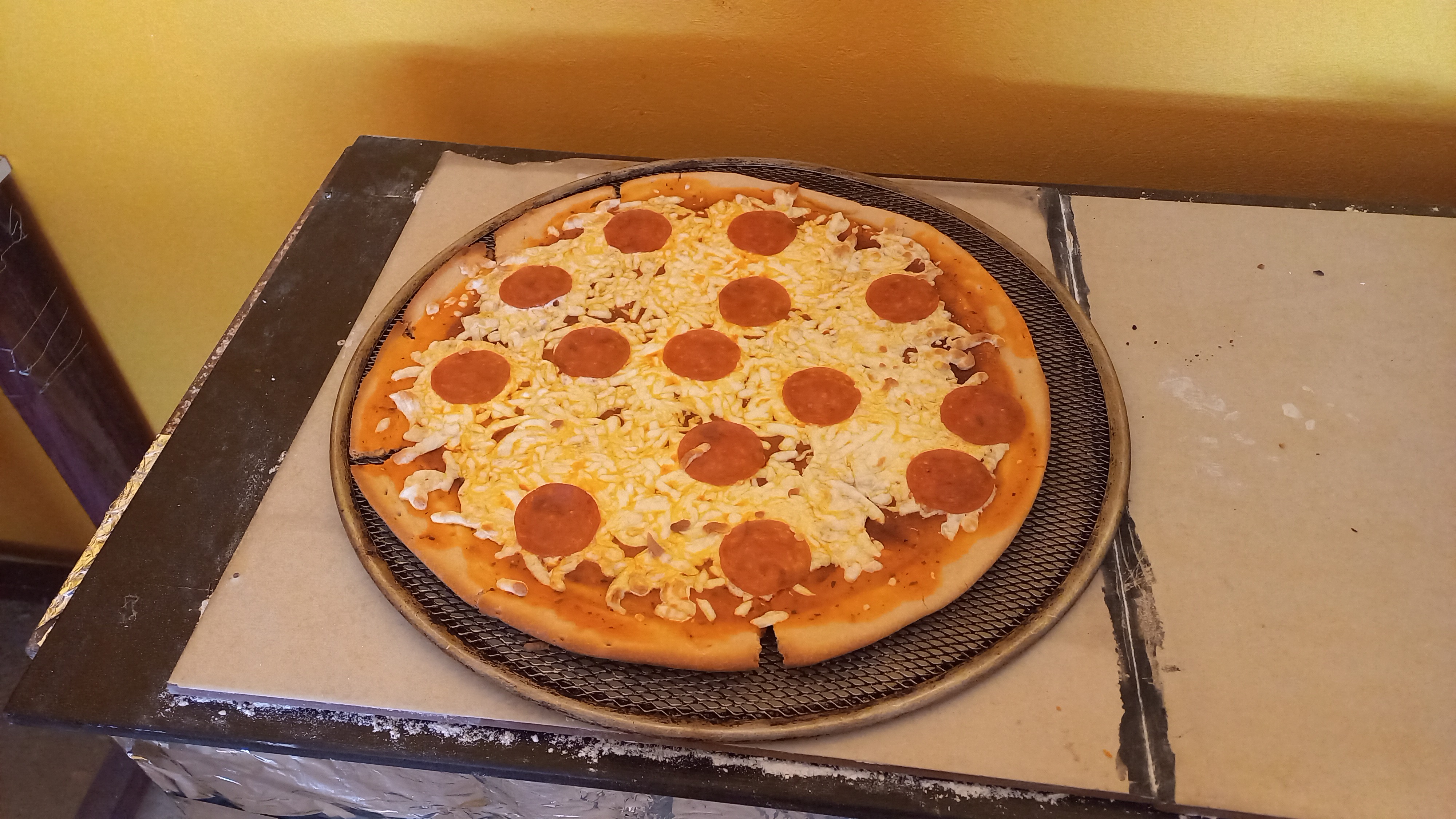 Pastes Amaque image 5