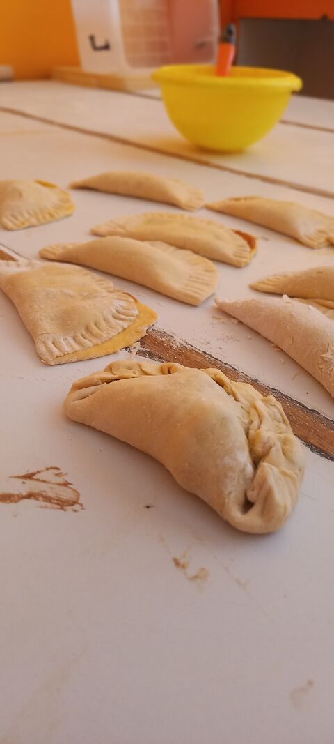 Pastes Amaque image 7