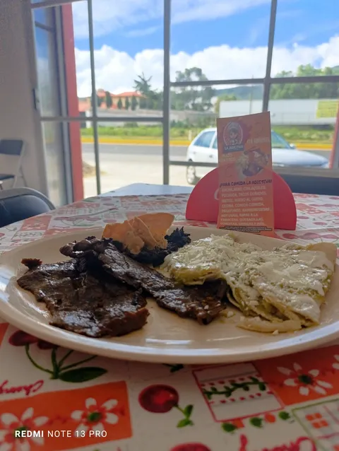 La adictiva del sabor image 1
