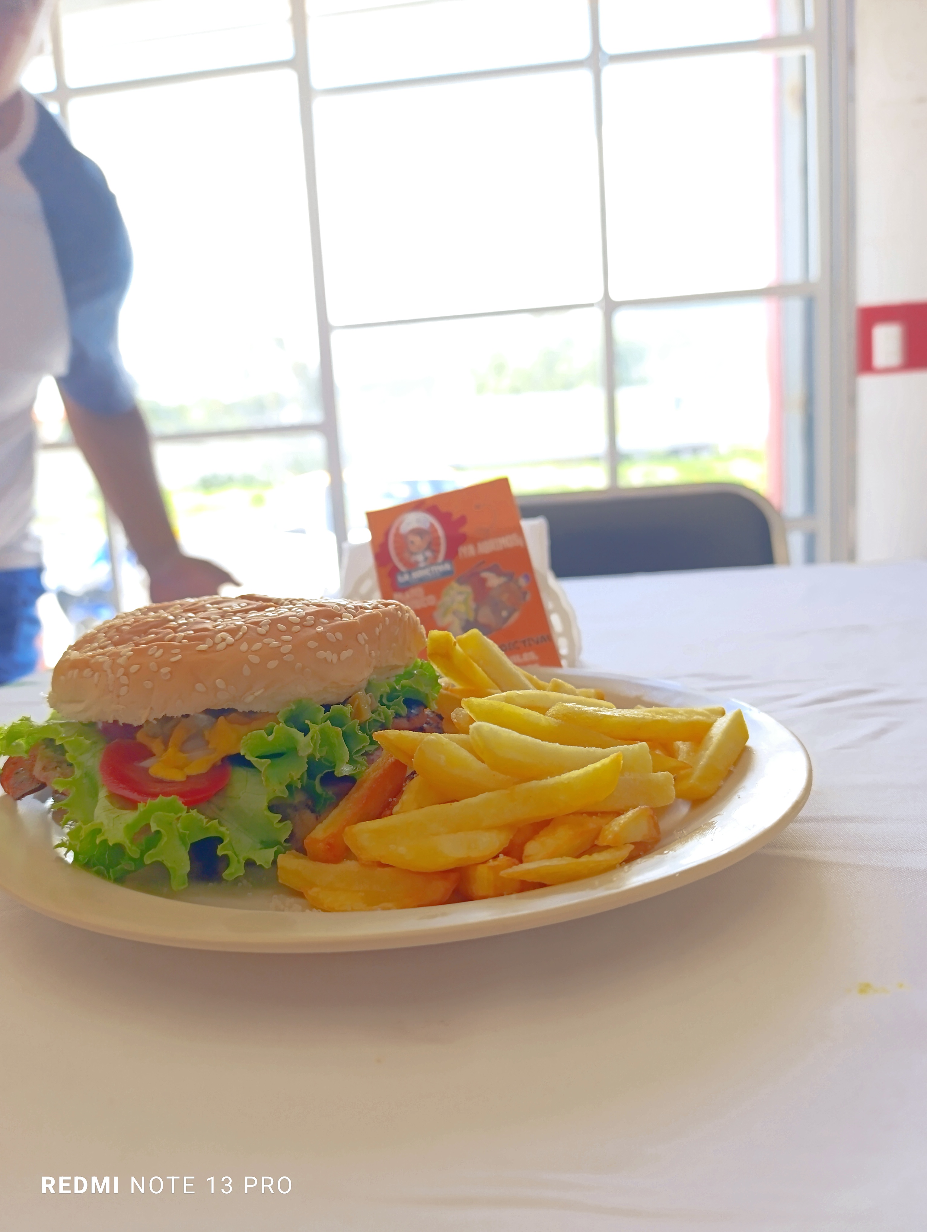 La adictiva del sabor image 2