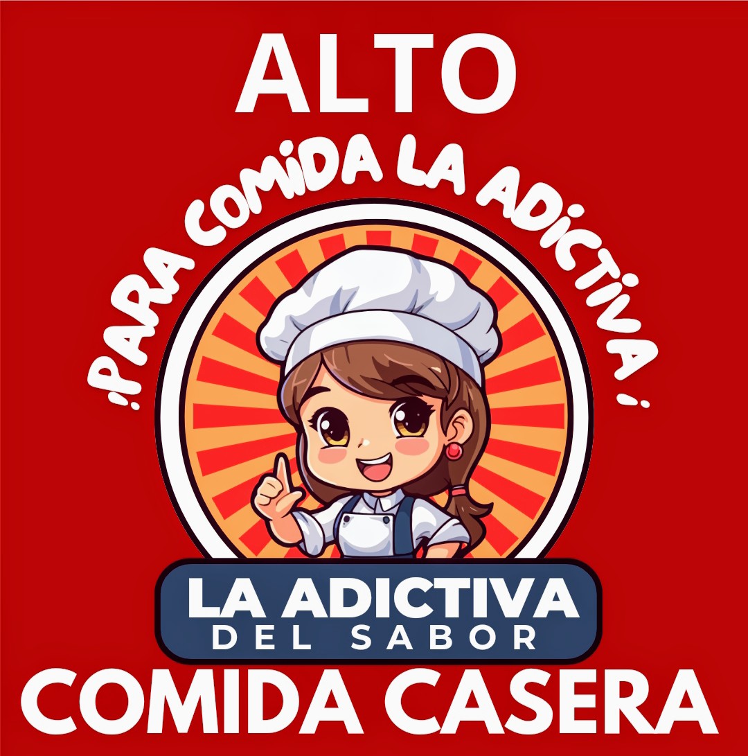 La adictiva del sabor image 3
