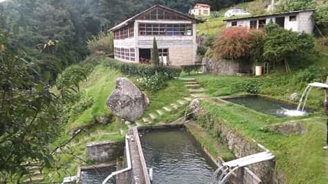 La Trucha Feliz Restaurante y Criadero image 6