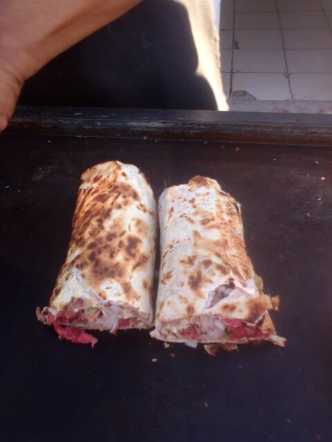 TACOS P.P. image 3