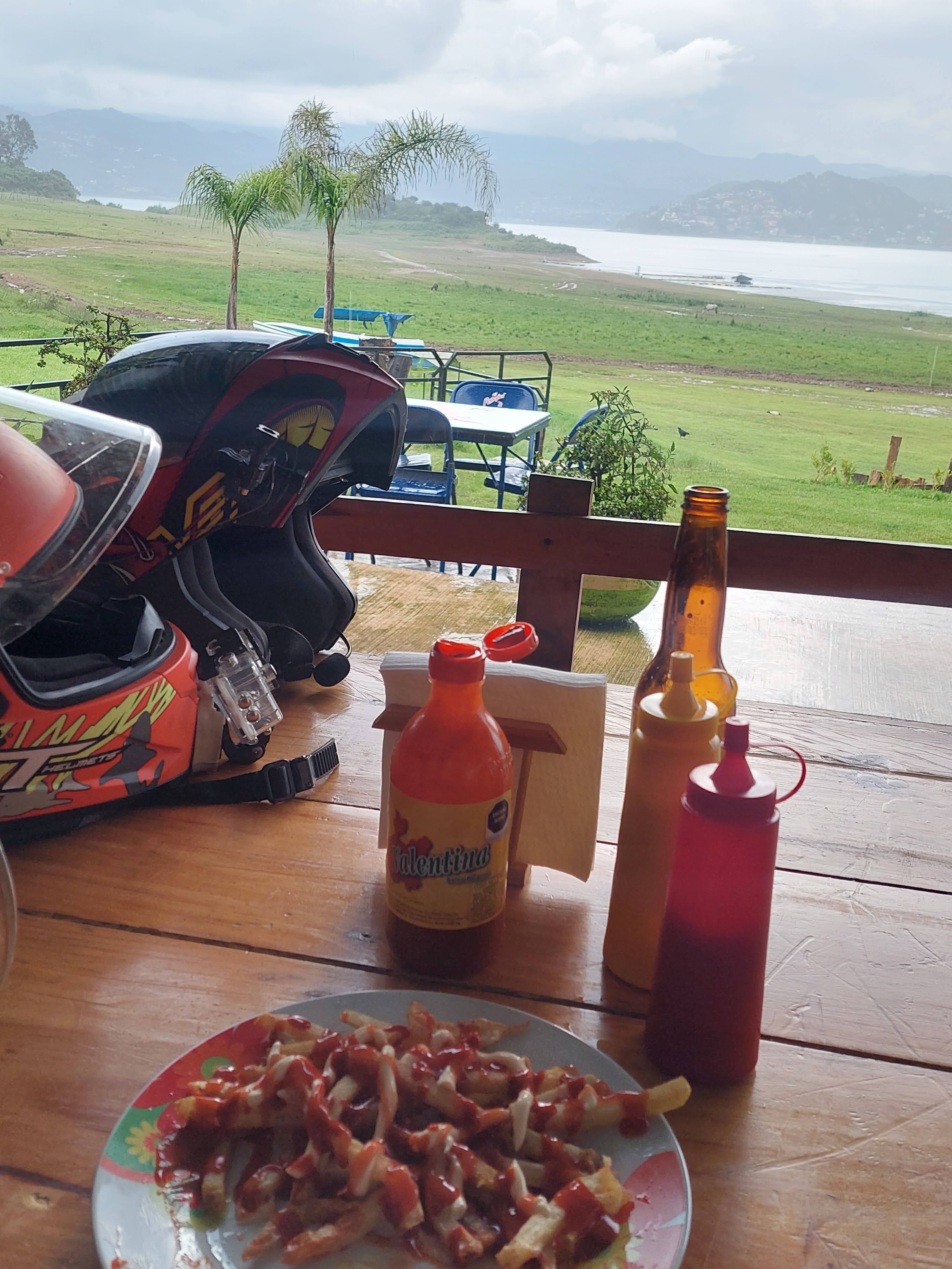 Restaurant EL ATORON image 1