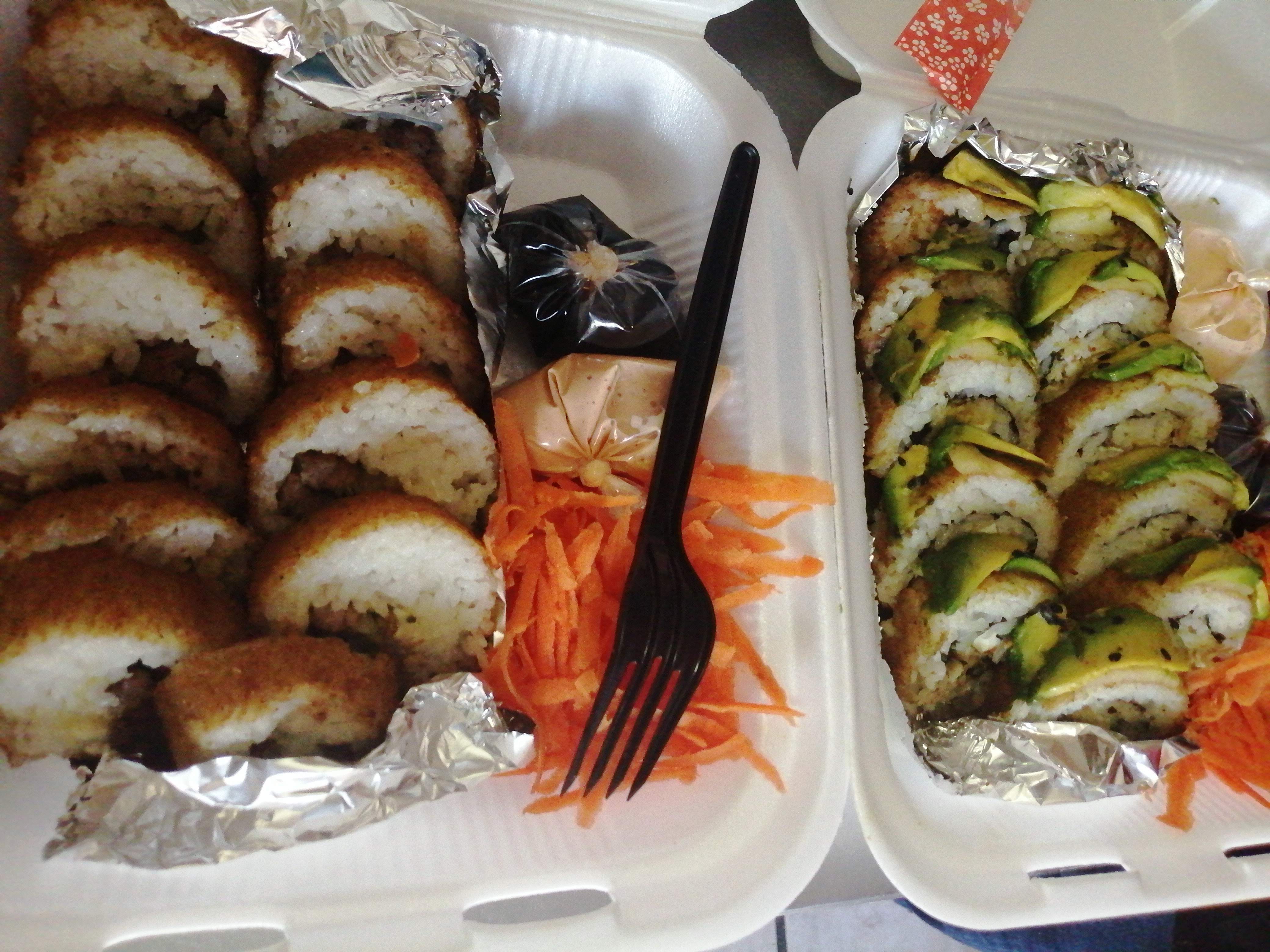 Go Sushi Time image 1