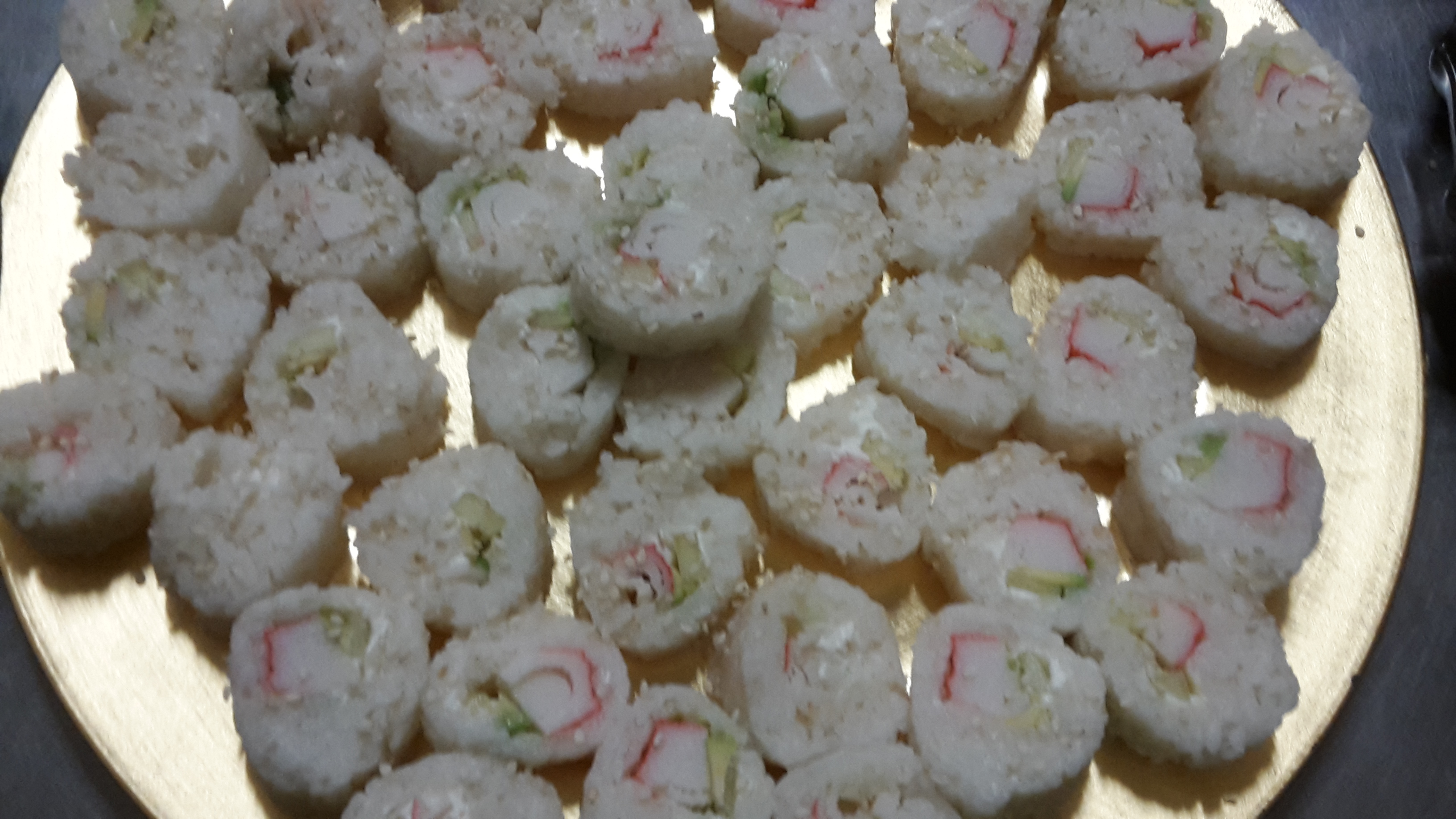 Go Sushi Time image 2