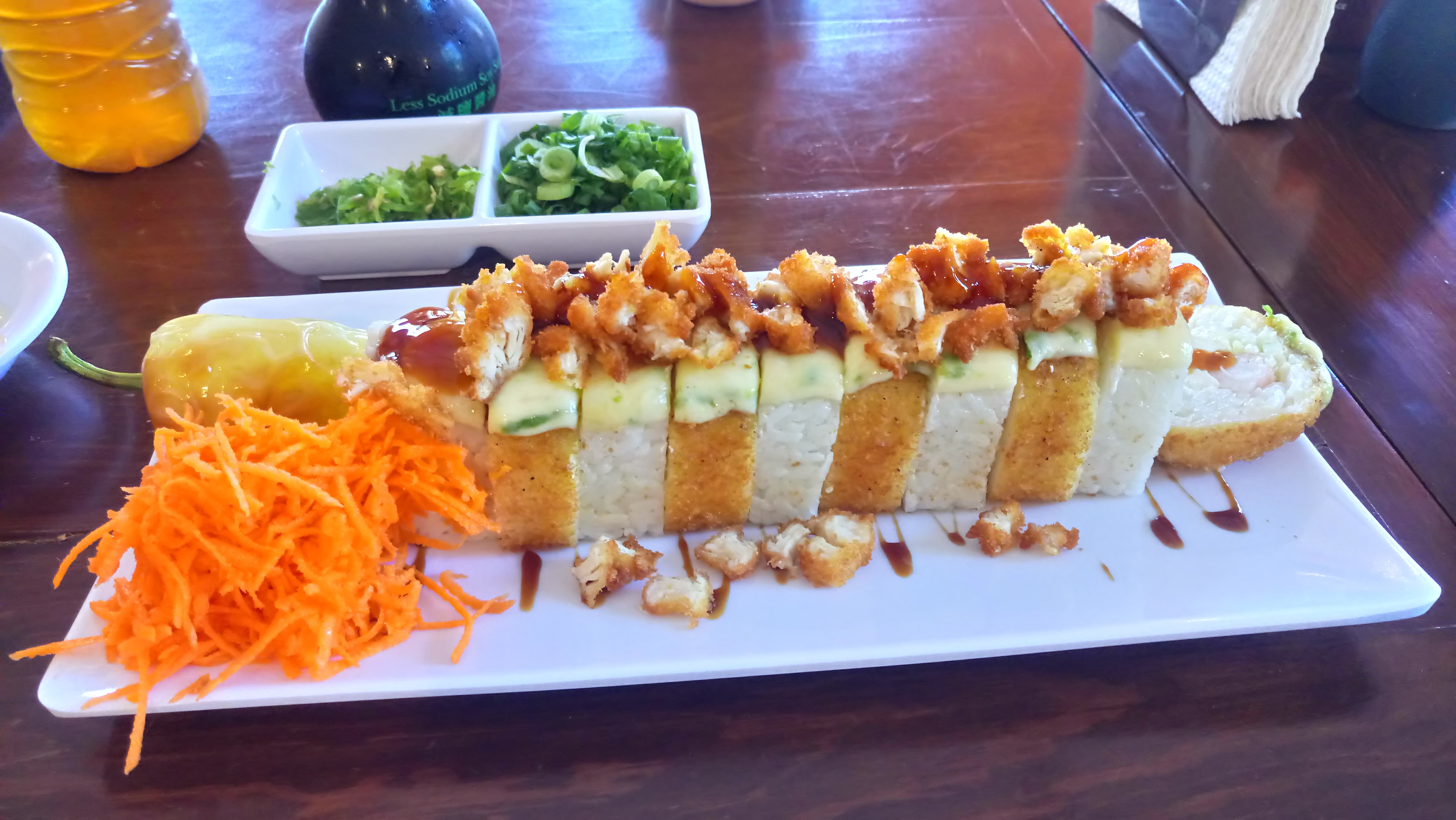 Go Sushi Time image 5