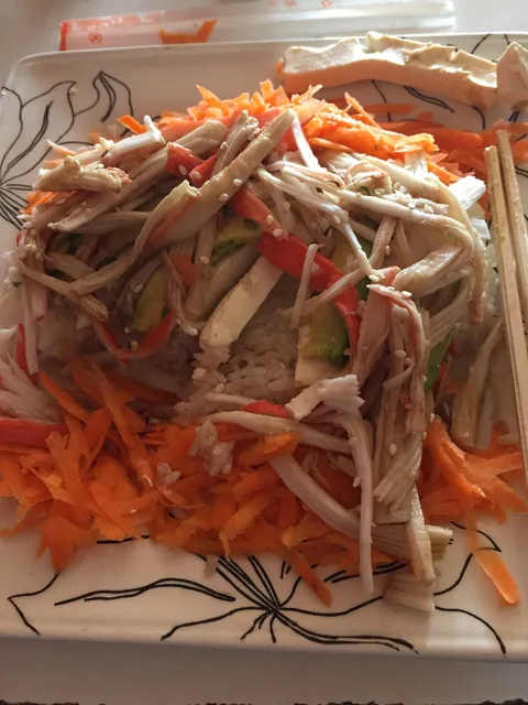 Go Sushi Time image 8