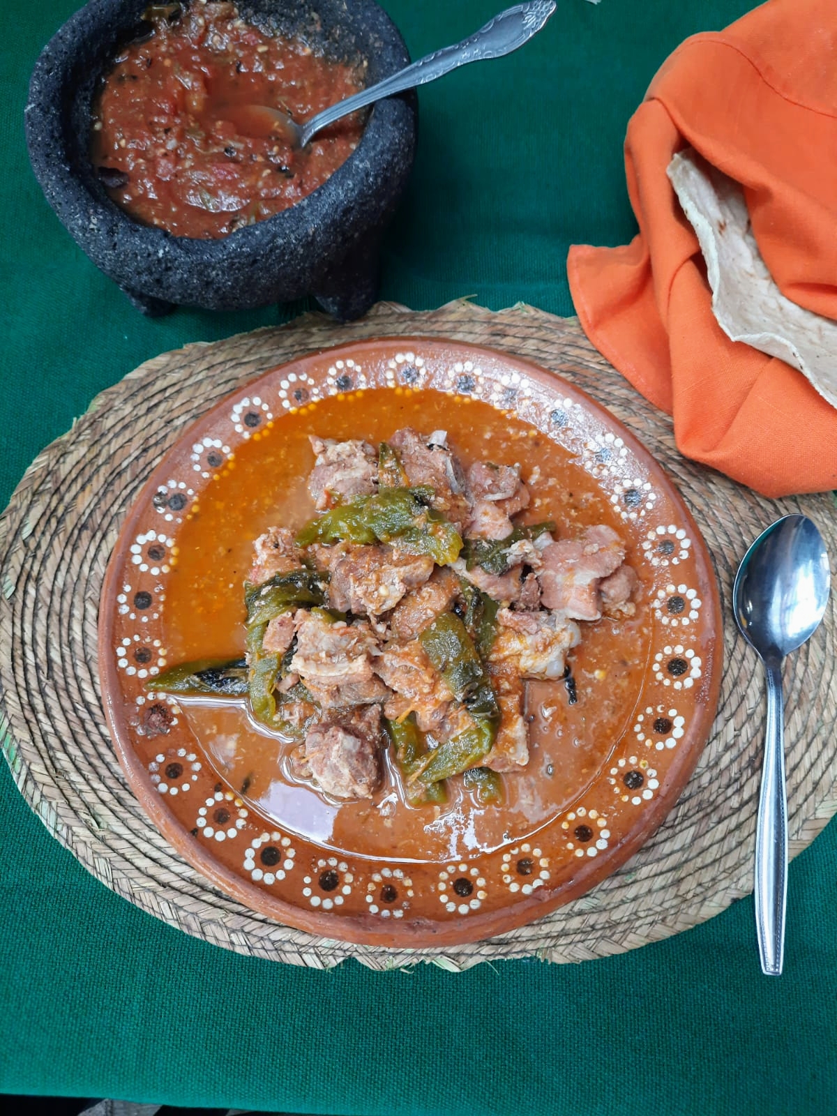 Estancia Camelinas image 2