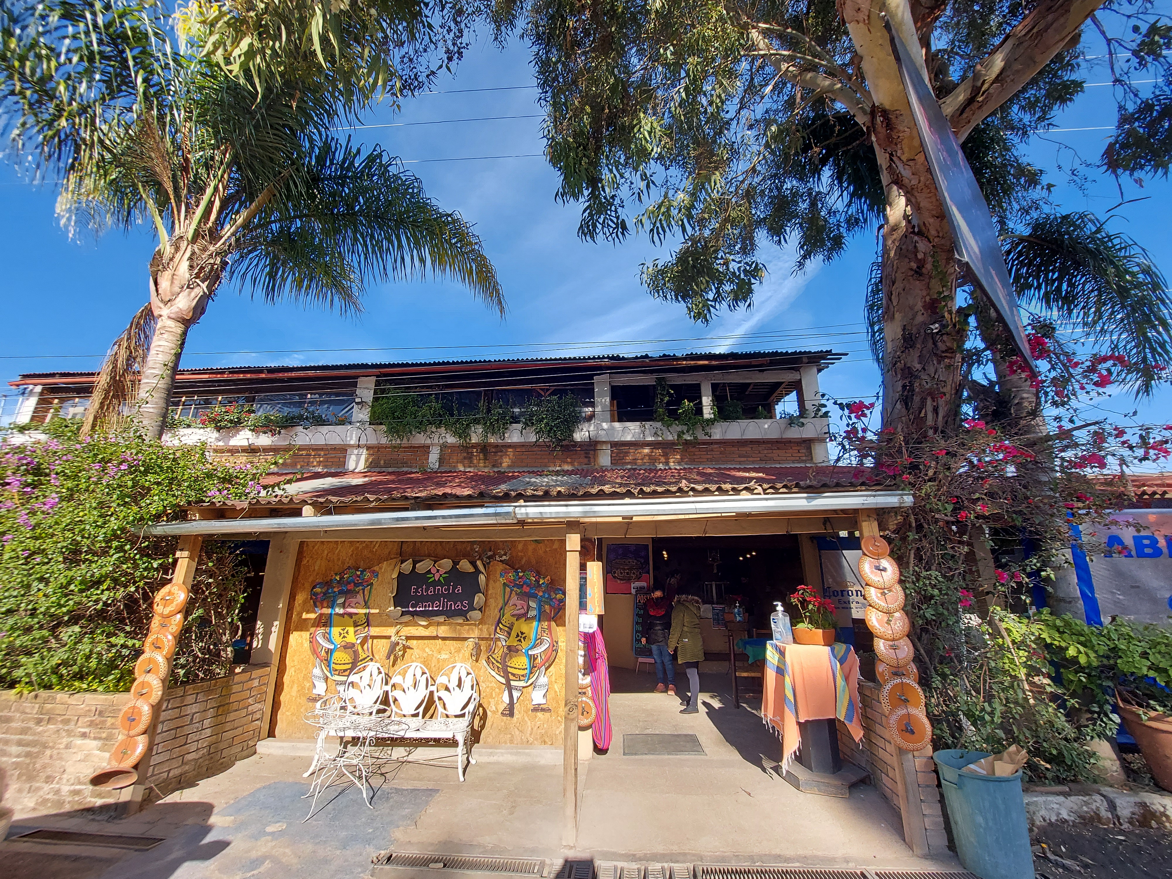 Estancia Camelinas image 6