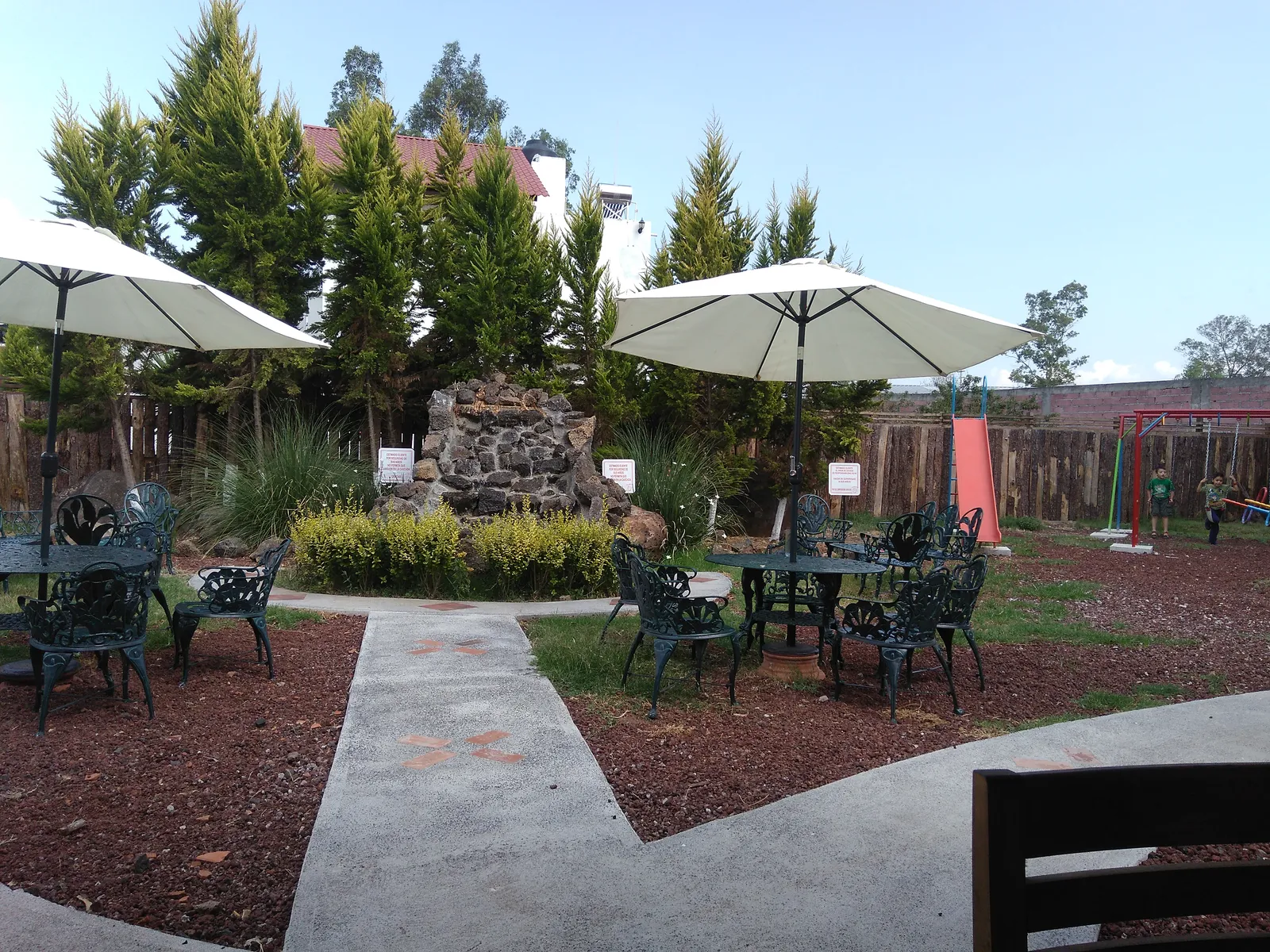 Villa Colibrí image 1