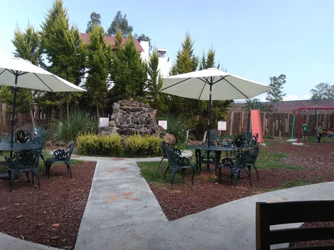 Villa Colibrí image 1