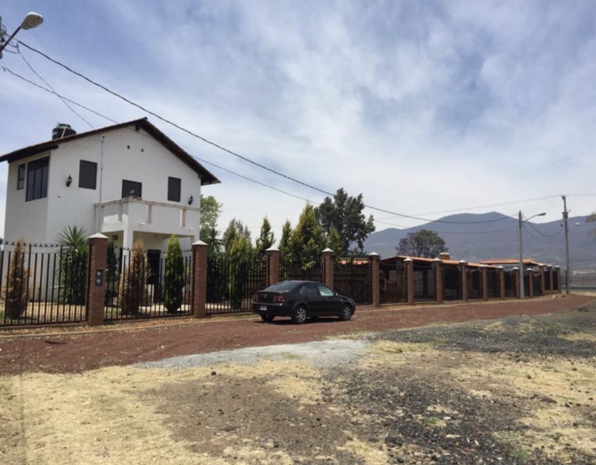 Villa Colibrí image 4