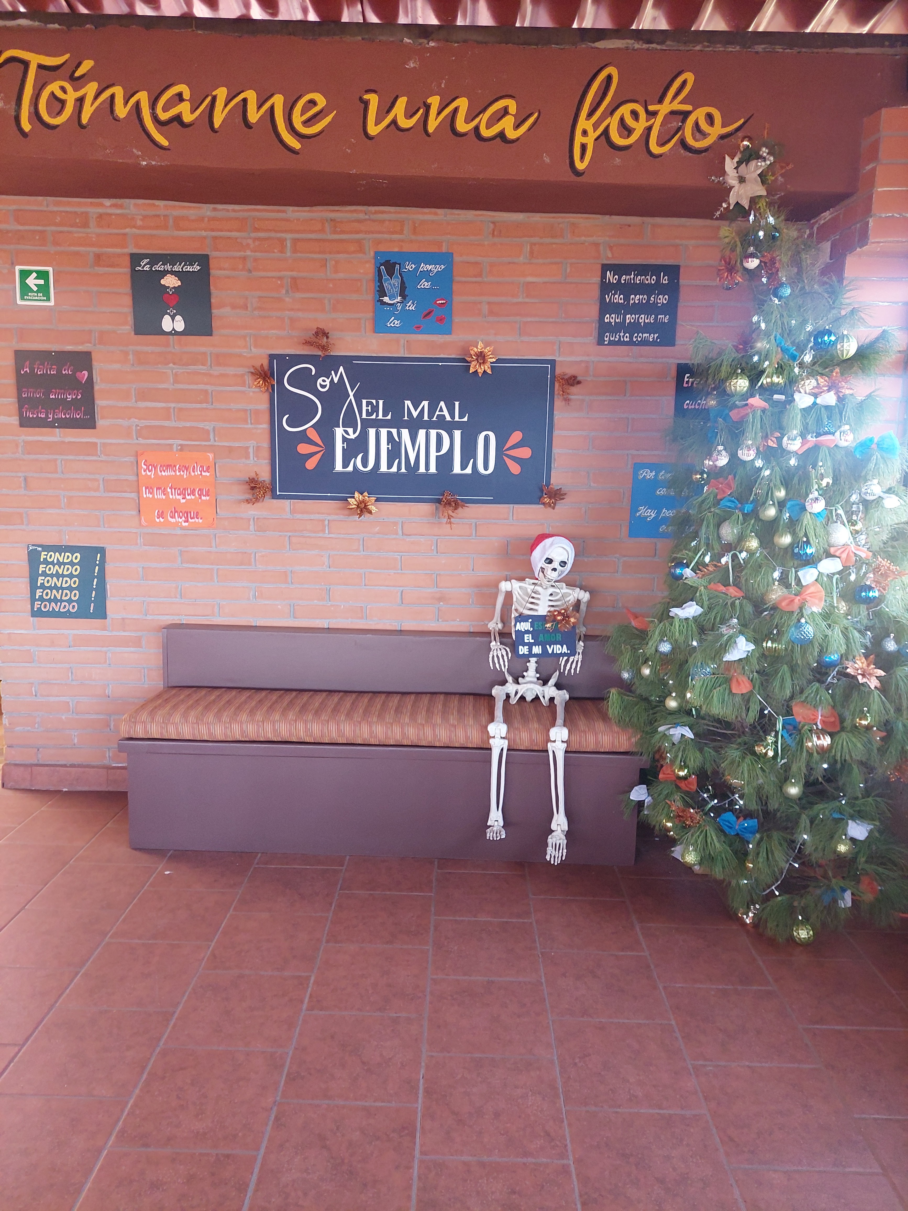 El Mal Ejemplo image 1