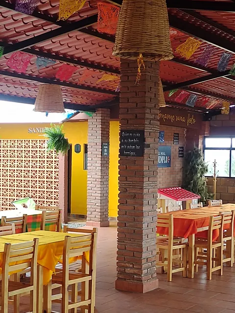 El Mal Ejemplo image 3