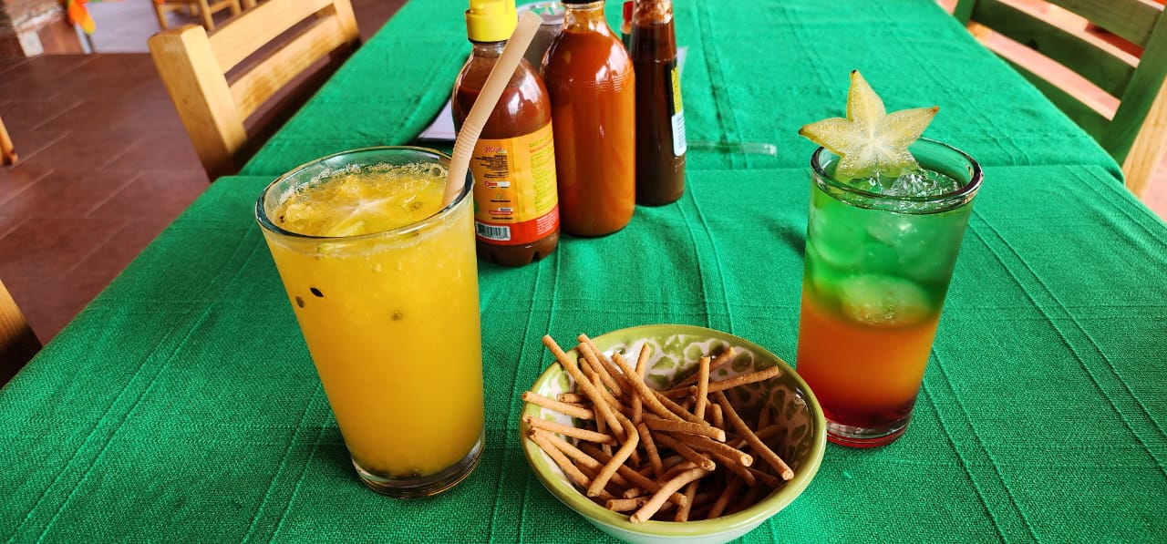 El Mal Ejemplo image 4