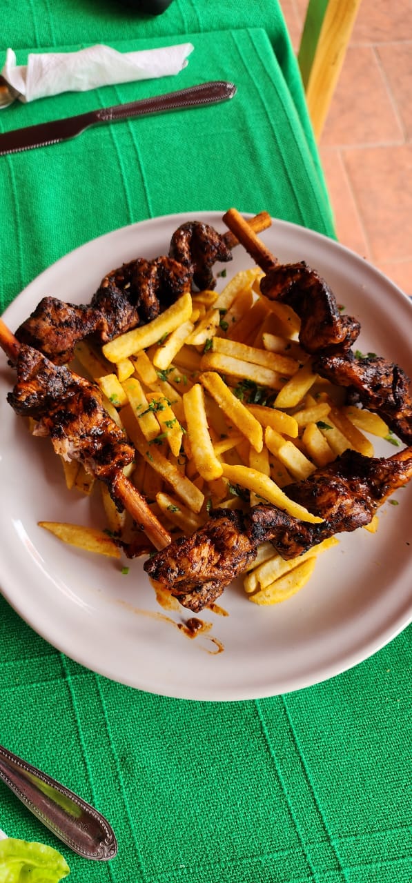 El Mal Ejemplo image 5